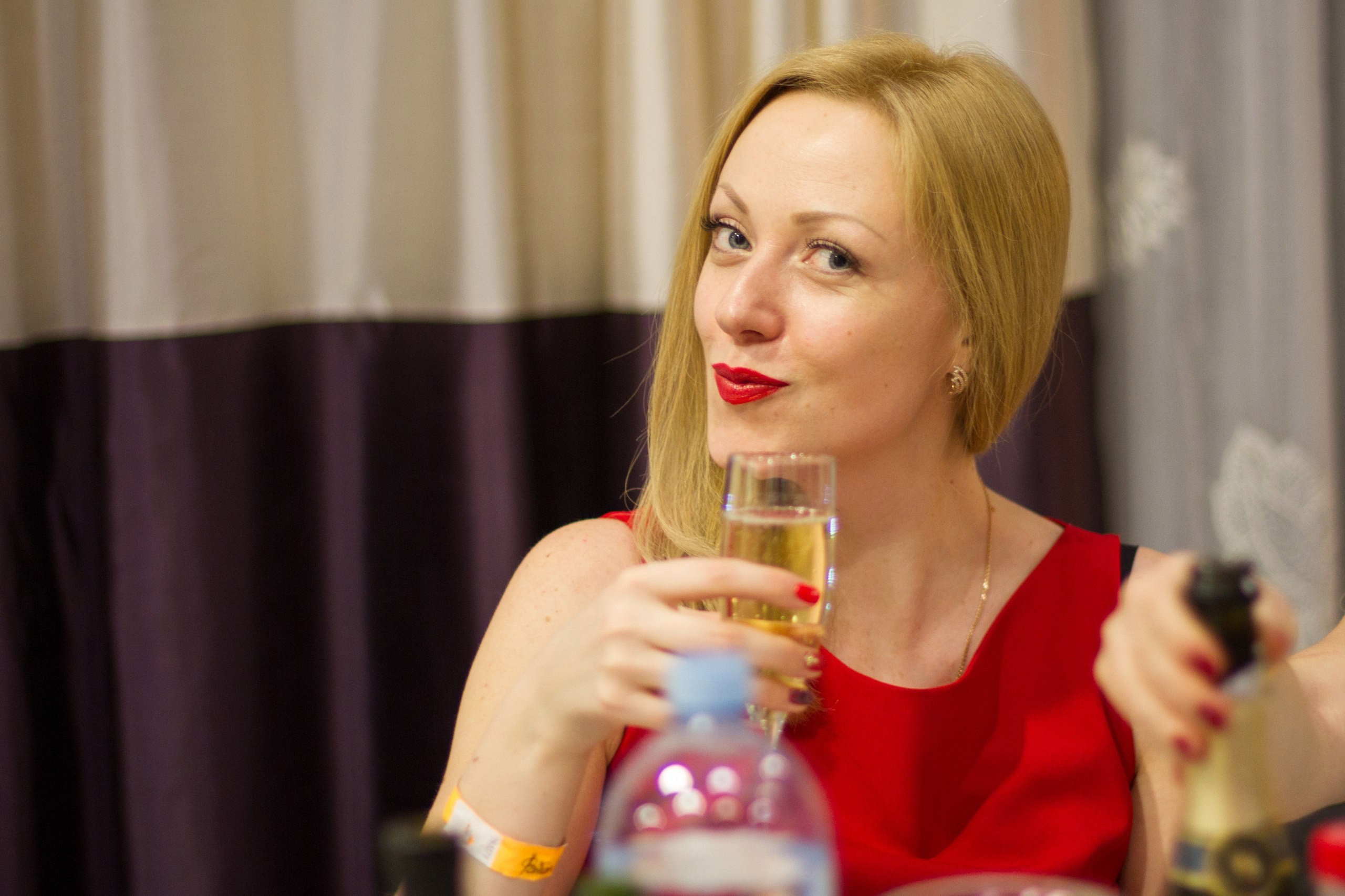 Новый год 2017. Часть 2. Банкет | 31.12.2016-02.01.2017. Галерея Фантим