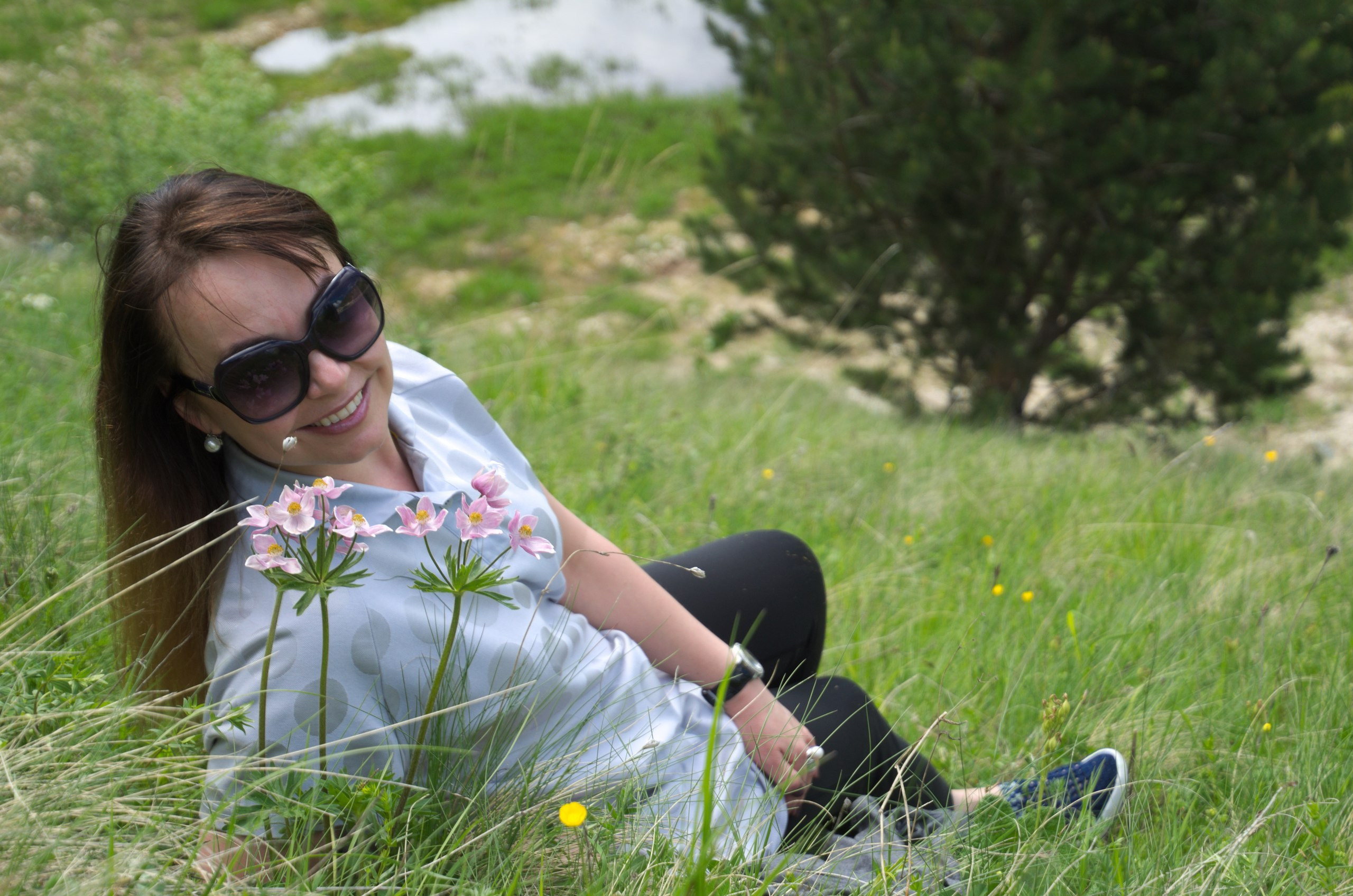 Чечня+Ингушетия | 10-12.06.2017. Галерея Фантим