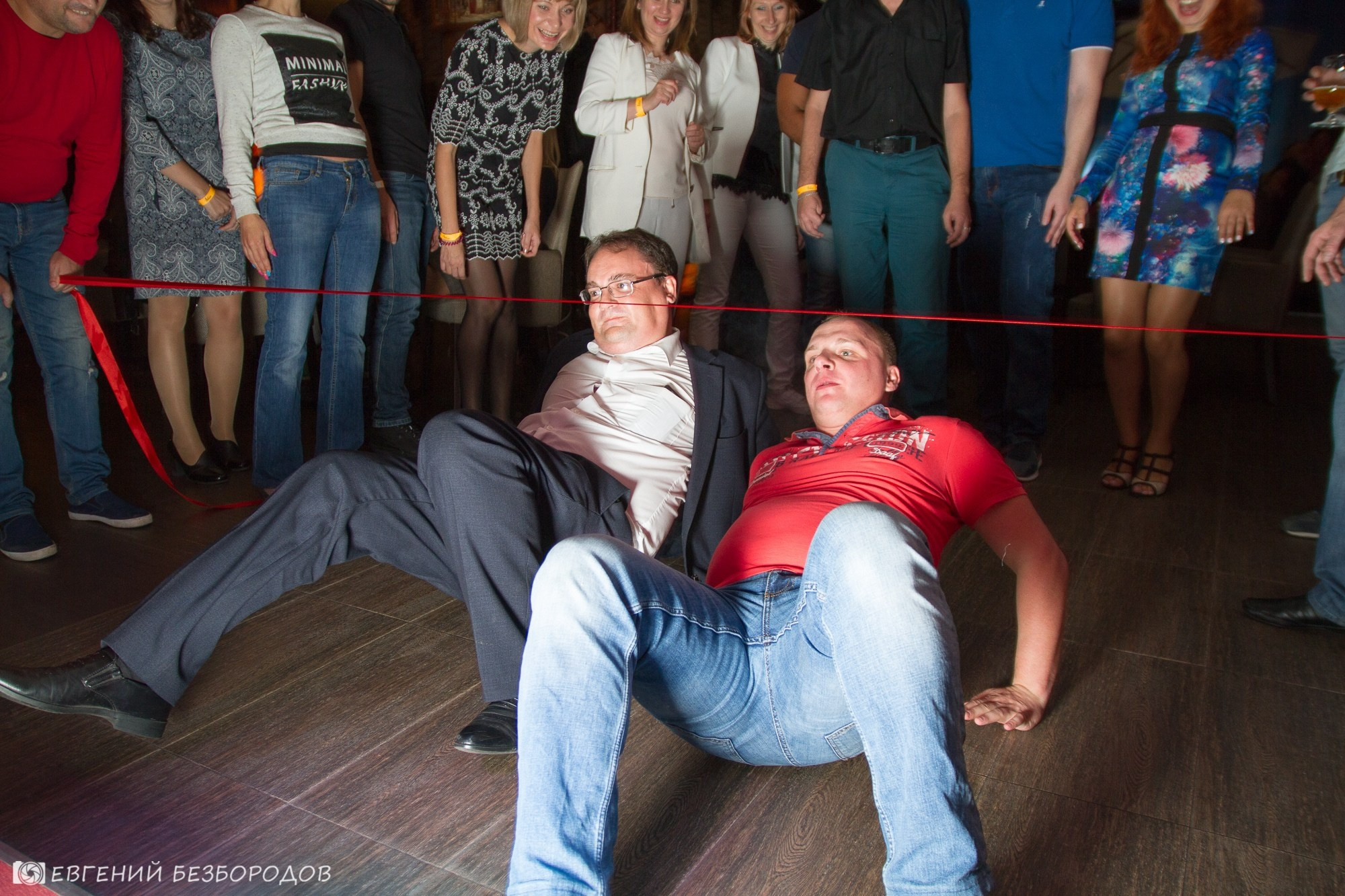 Клубная вечеринка «ВДФ 2018» | 21.09.2018. Галерея Фантим