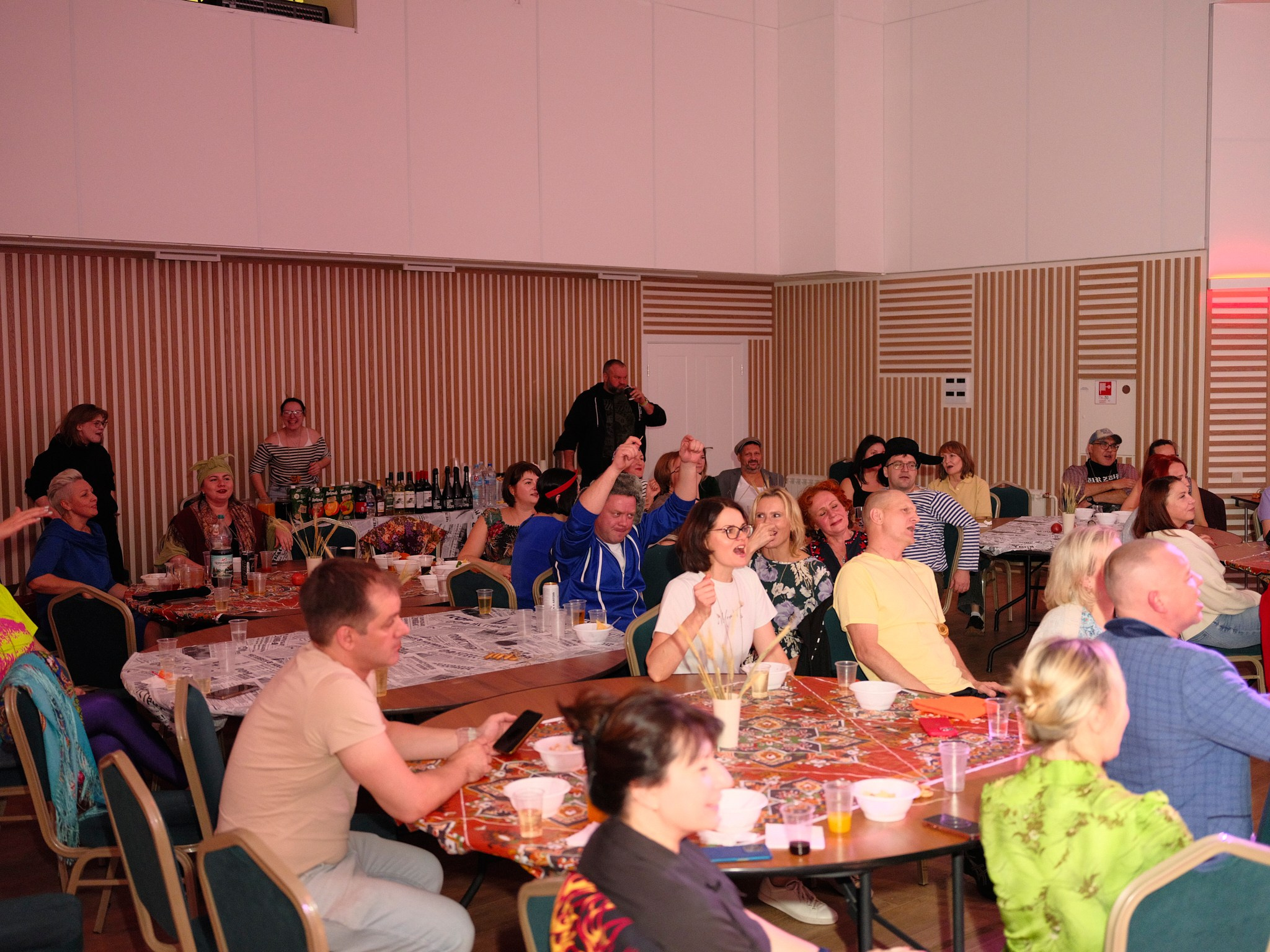 Деревенский гламур. Загородный выезд | 18-19.10.2025. Галерея Фантим