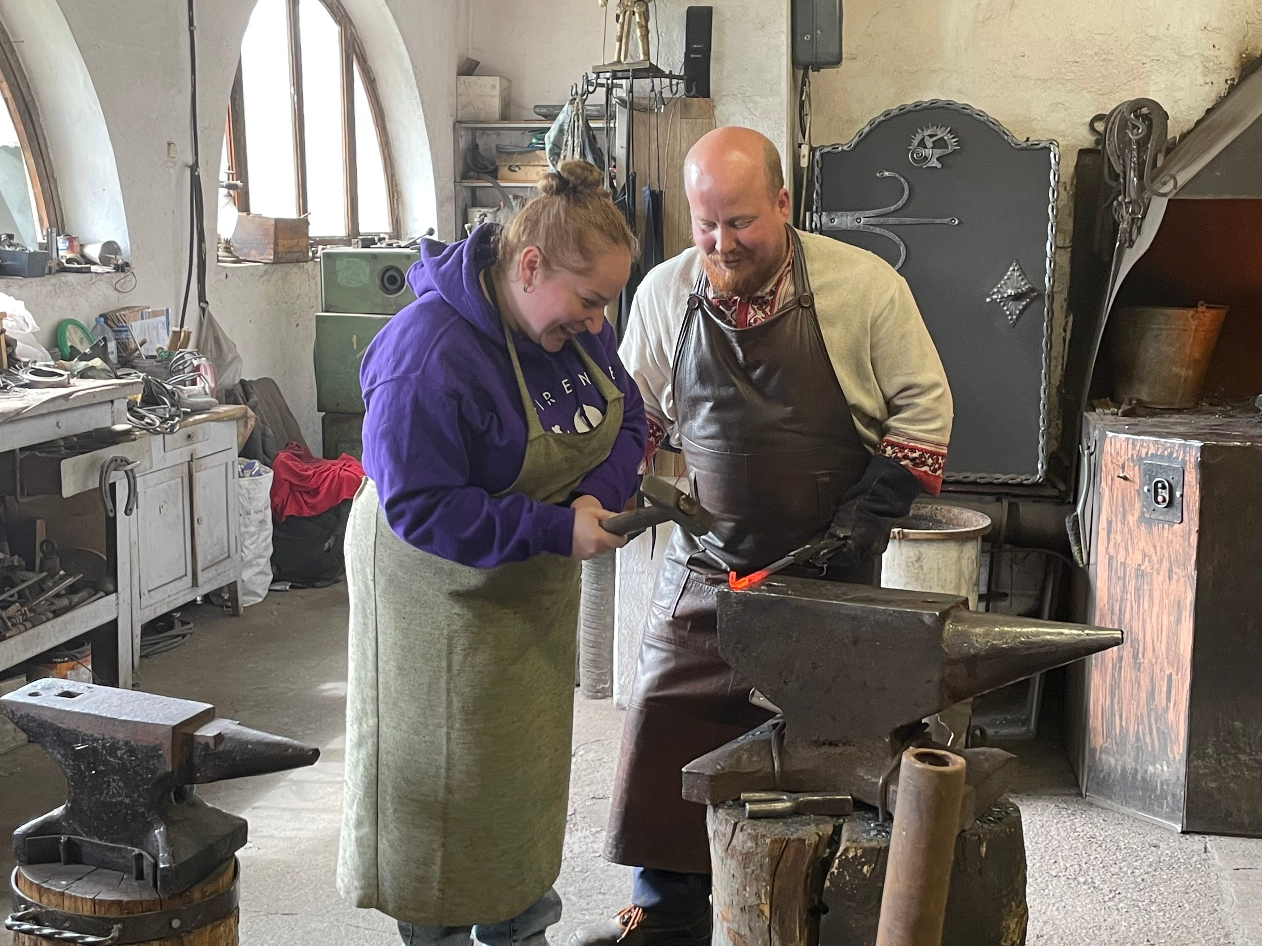 Коломна | 04.06.2023. Галерея Фантим