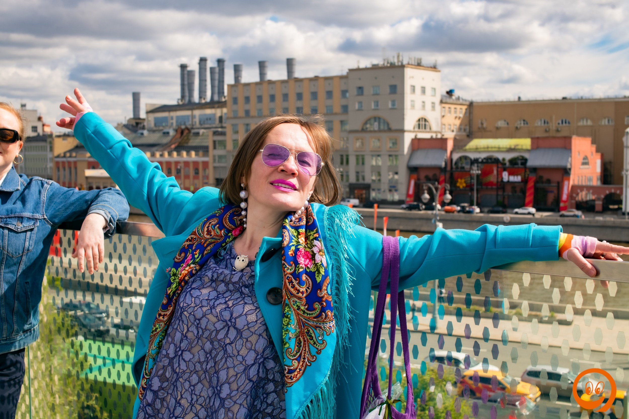 Фотосуббота | 10.05.2025. Галерея Фантим