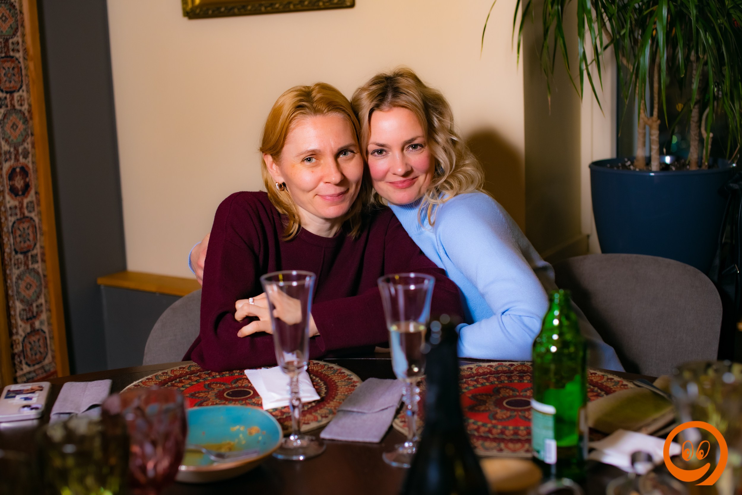 Музыкальный Фантимник | 8.11.2025. Галерея Фантим