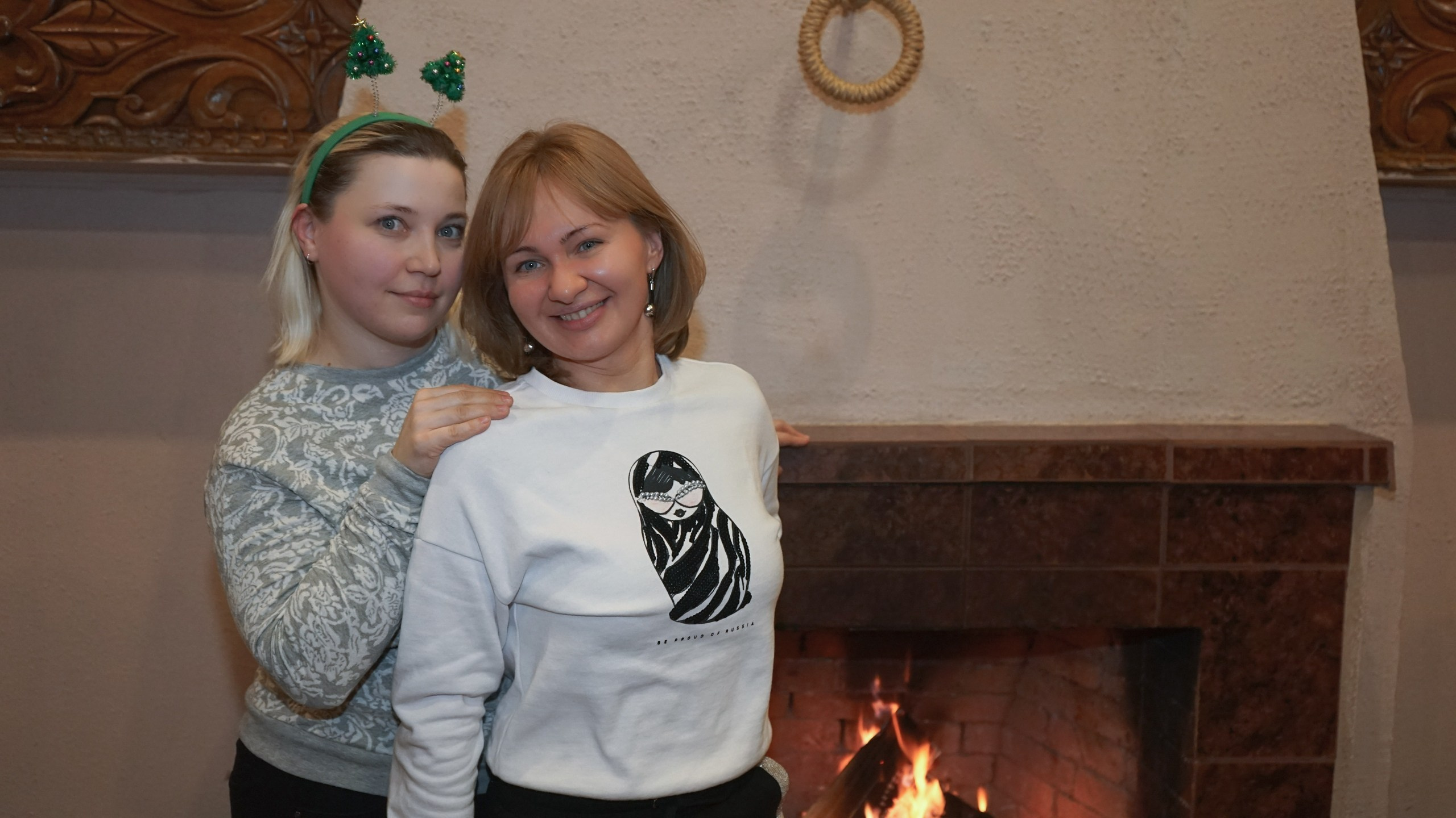 Шашлыки с ночевкой | 18-19.01.20. Галерея Фантим