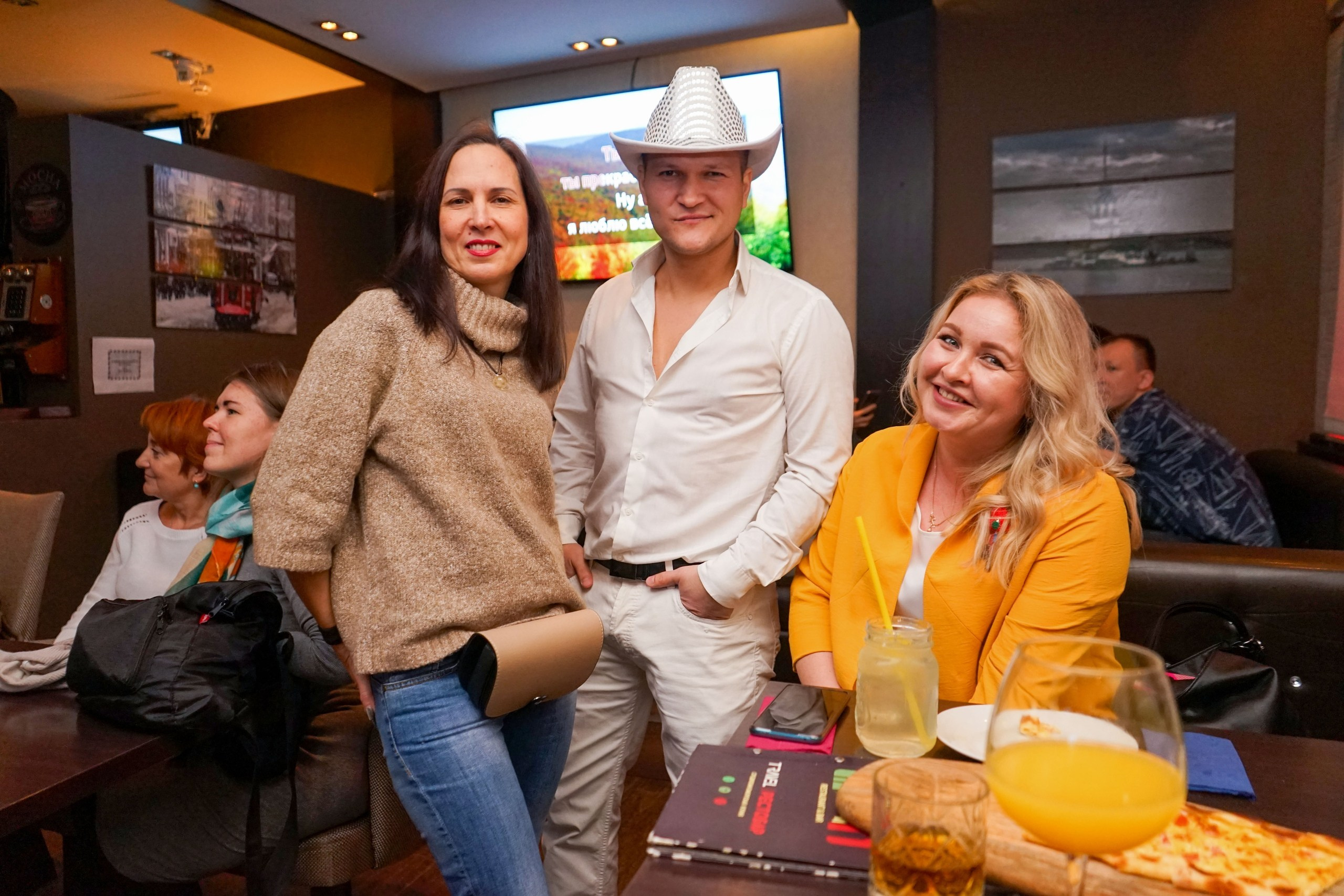 Караоке | 28.11.2020. Галерея Фантим