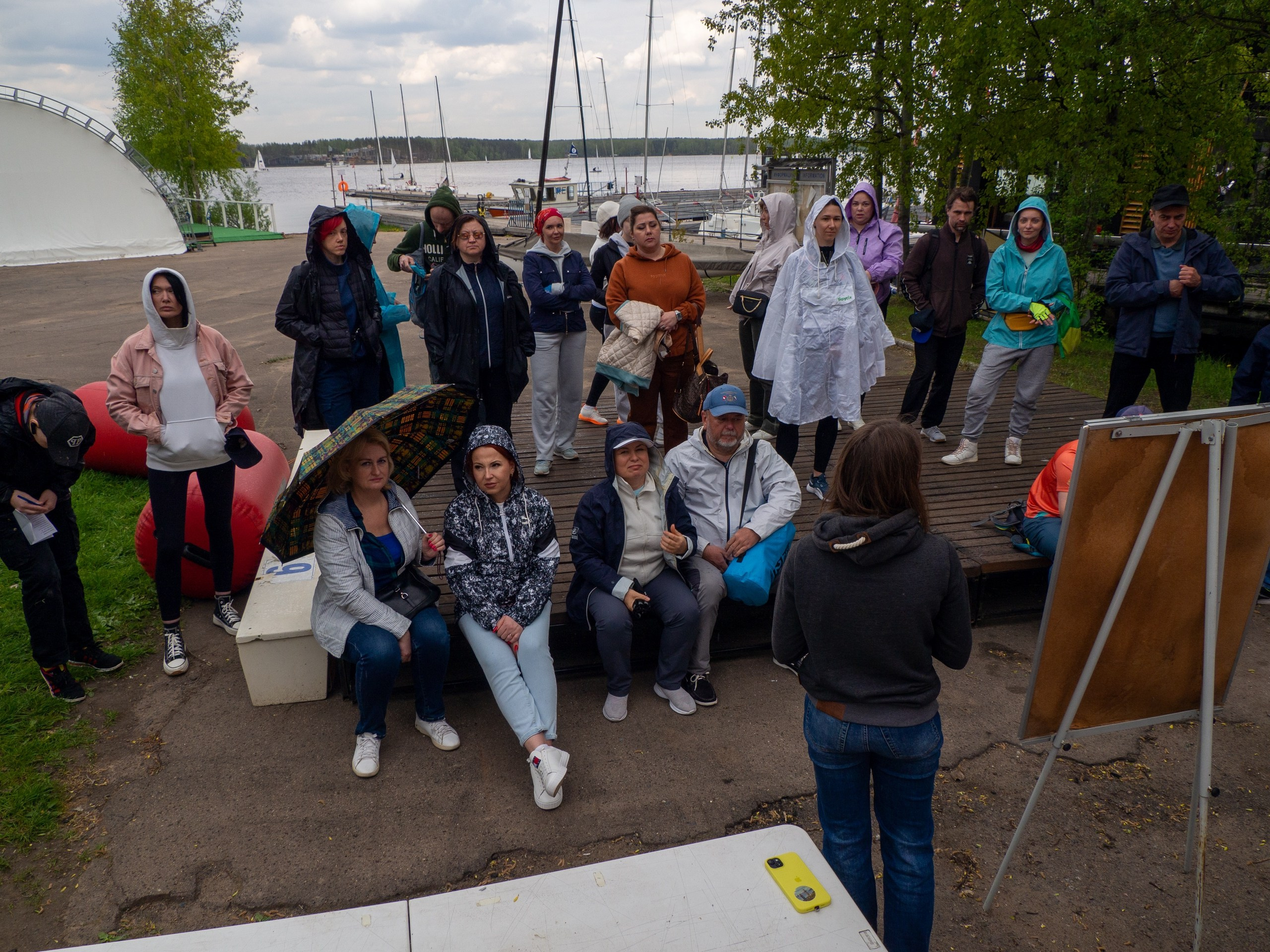 Яхтинг | 17.05.2025. Галерея Фантим