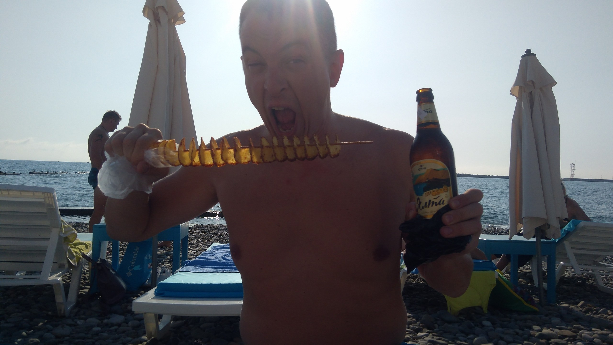 Сочи | 05-06.10.2019. Галерея Фантим