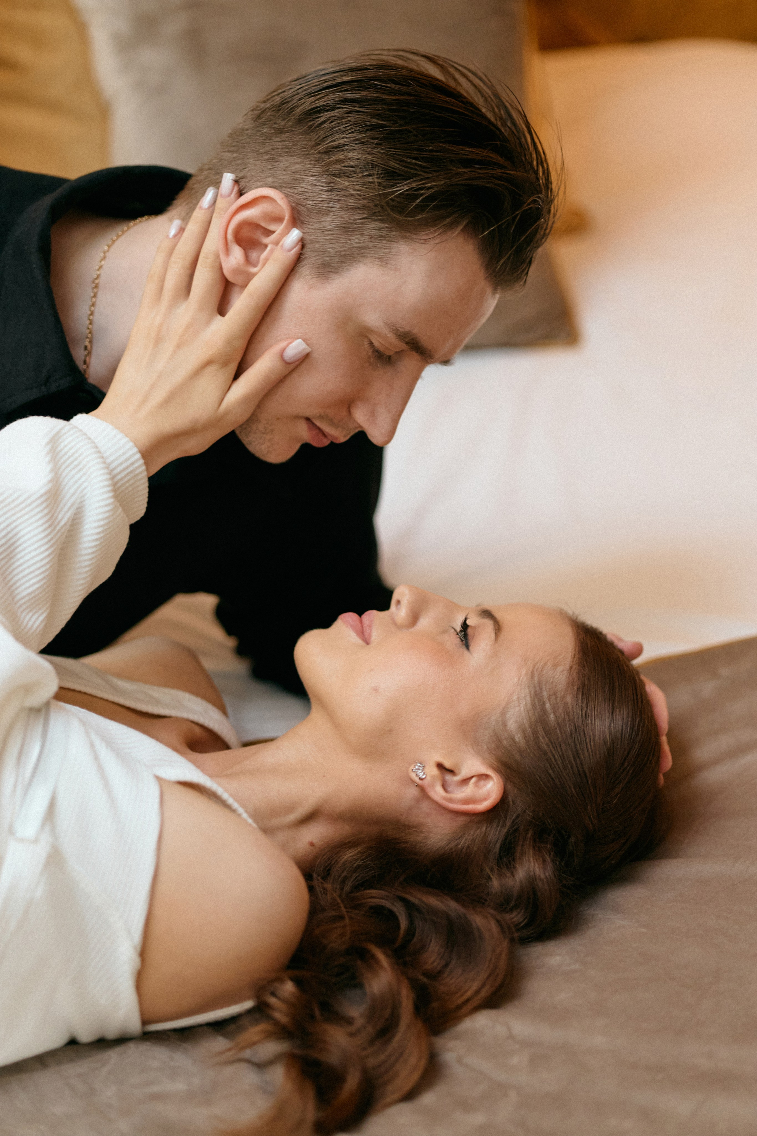 Степан & Мария. Сестры Карабаза. Фотографы и ретушеры в Москве и Санкт-Петербурге