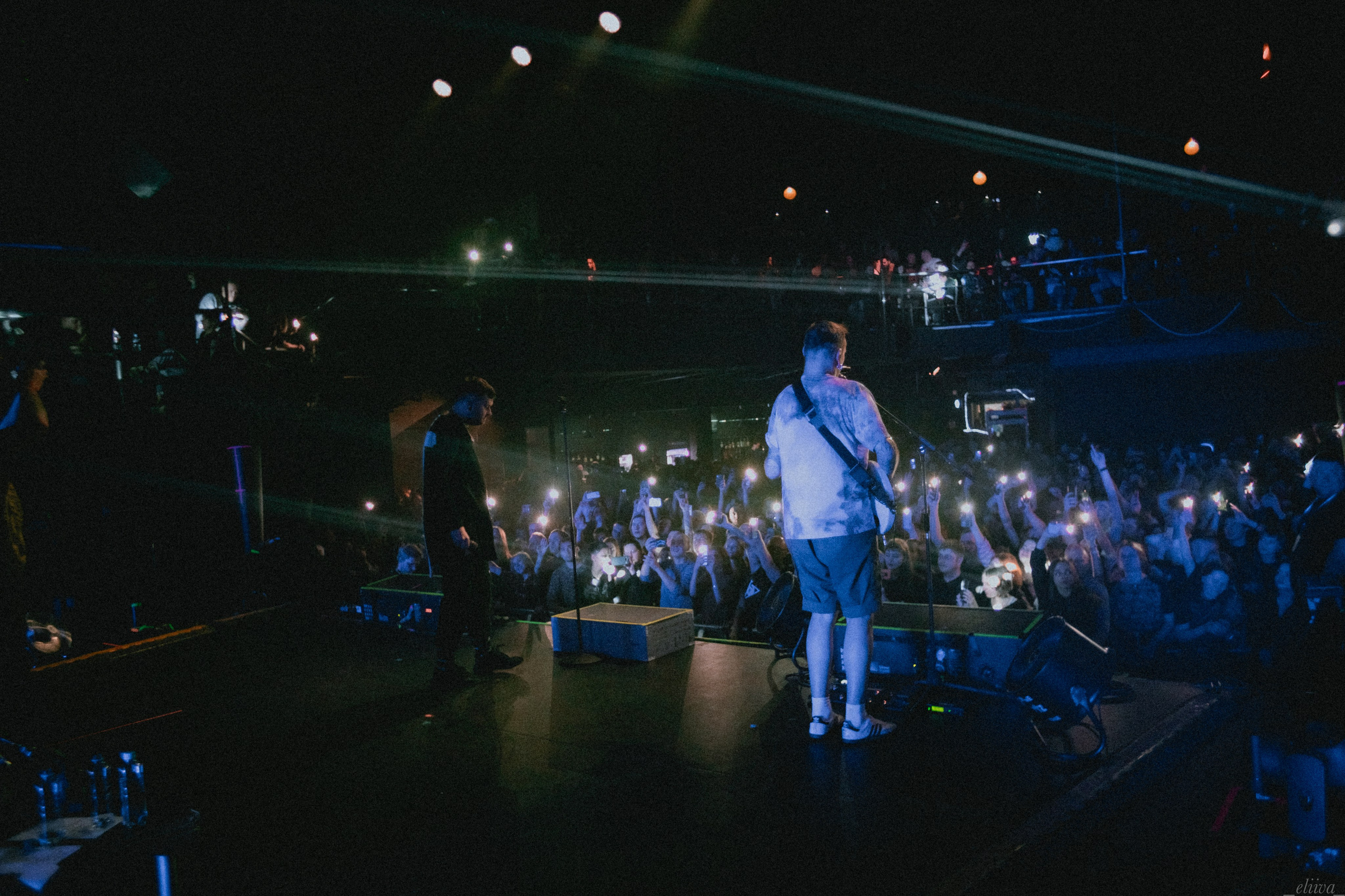 Stigmata. Концертный фотограф в Санкт-Петербурге