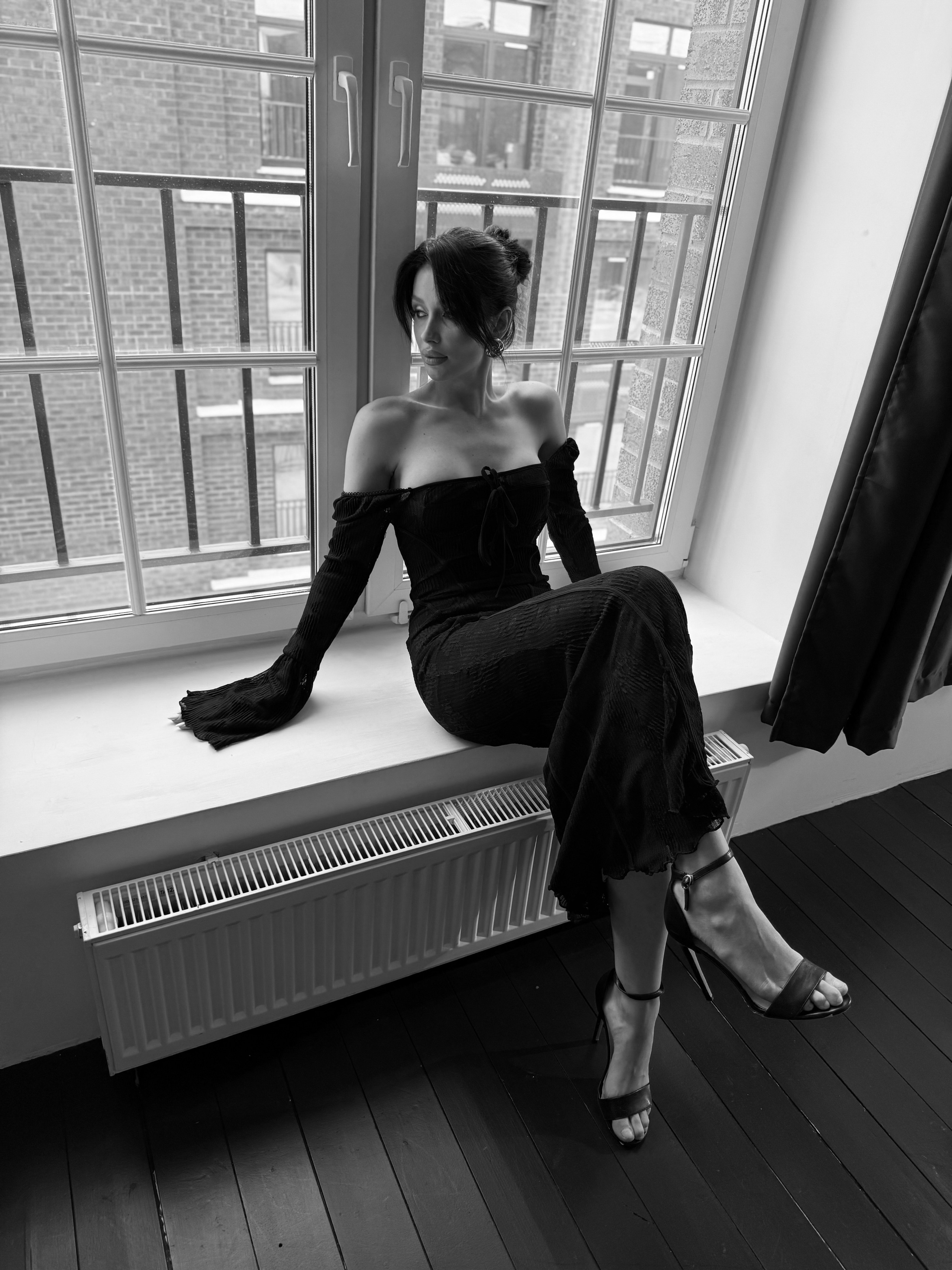 Мобильная съемка Тюмень