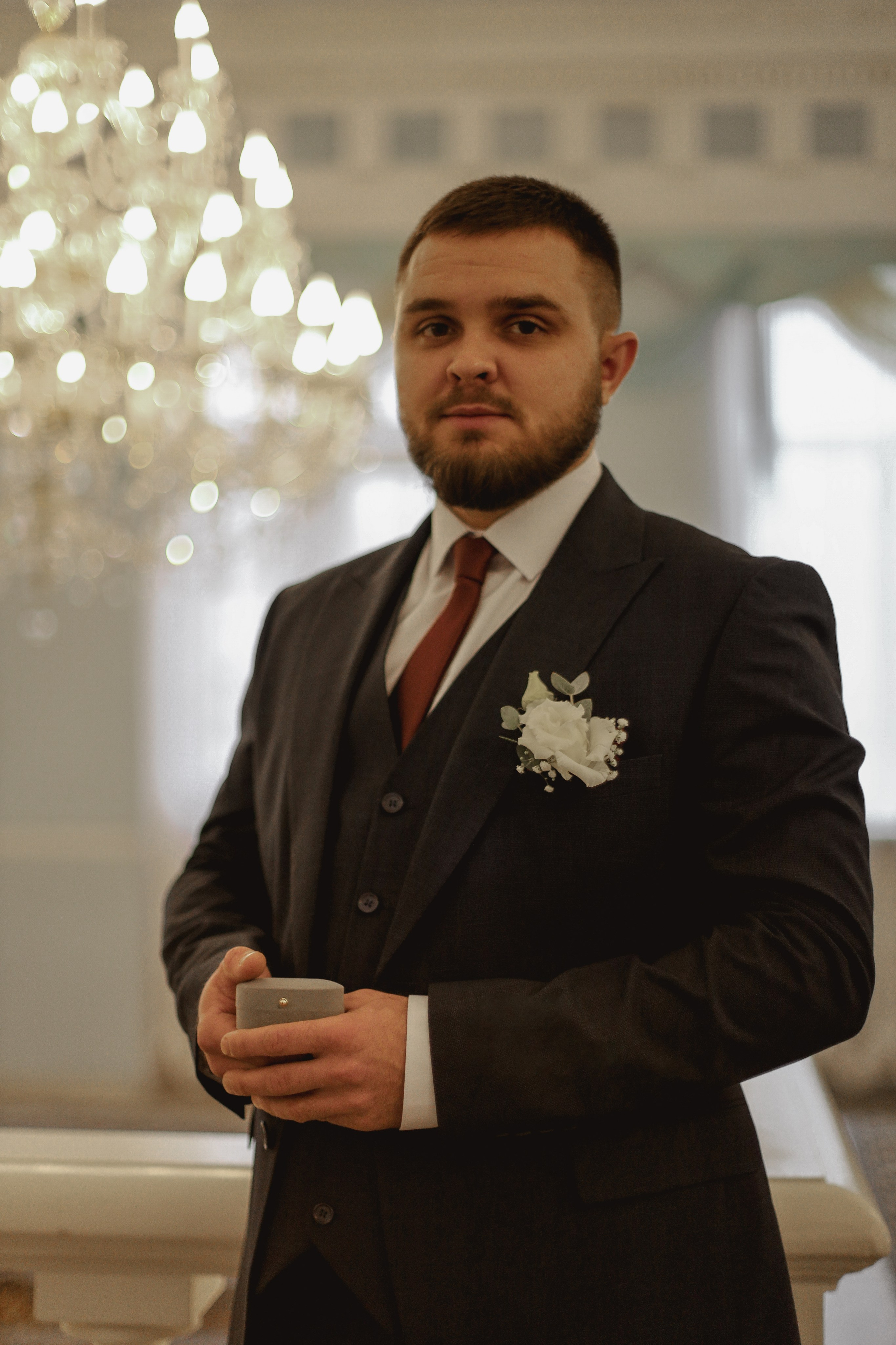 Свадьбы. Семейный и детский фотограф в Санкт-Петербурге «Chilik»