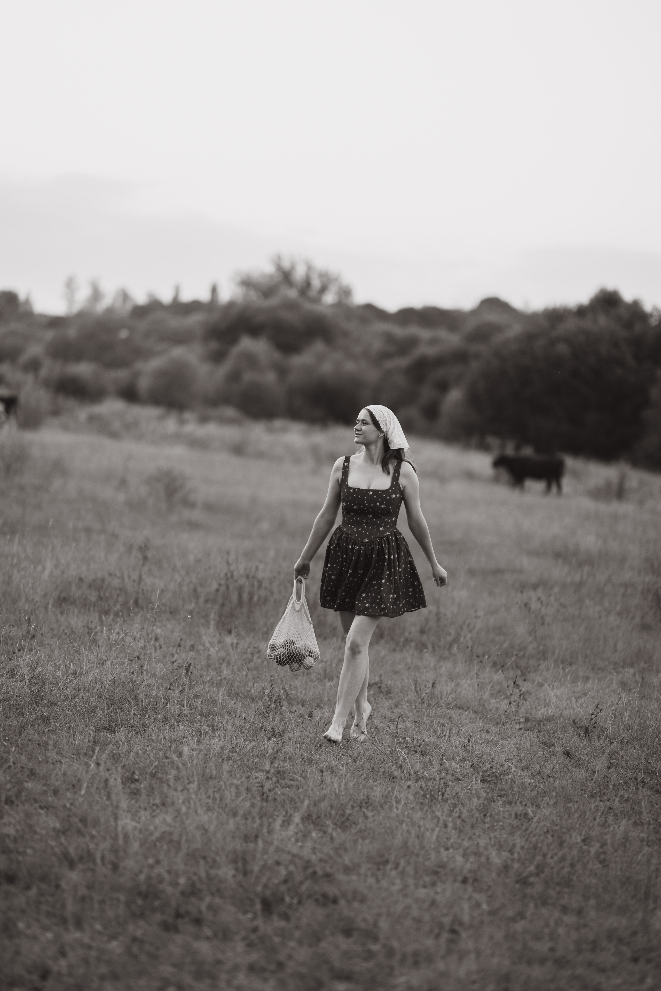 Татьяна. Фотограф Бутко Оксана