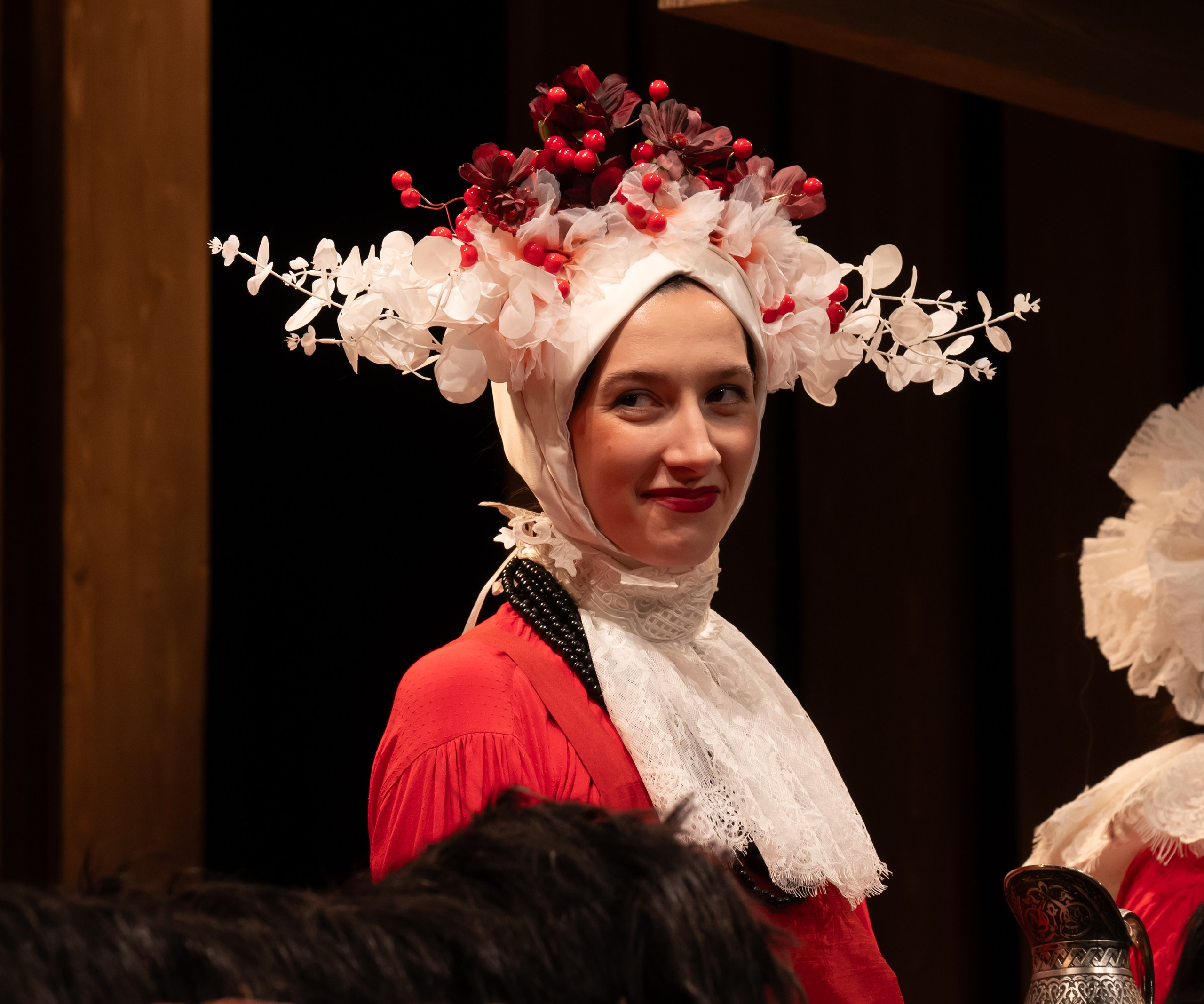 Театр, концерты, мероприятия. Фотограф в Москве Анна Лебедева