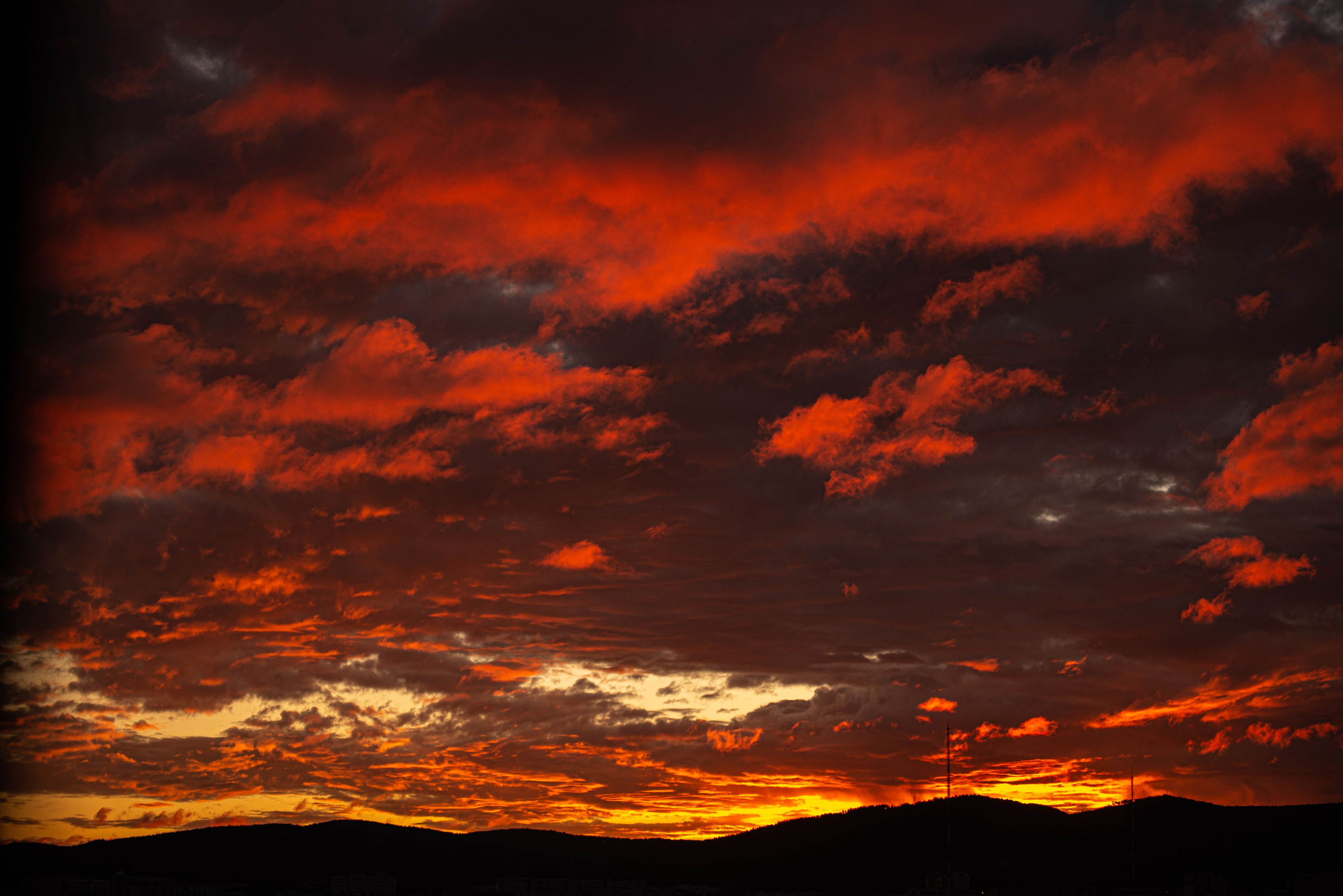 Профессиональный фотограф Церковных Таинств в Чите Ткачук Юлия