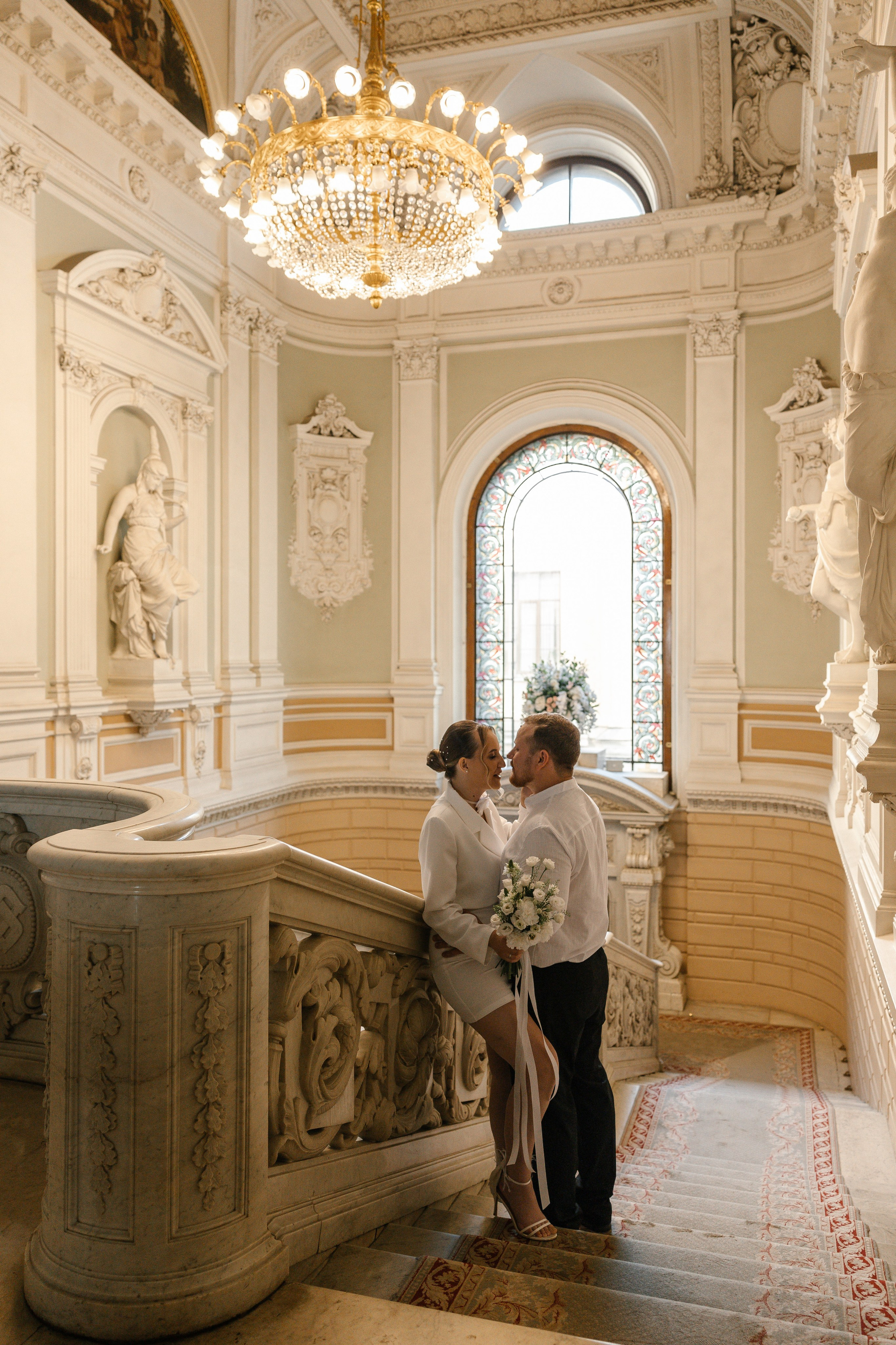 Алена & Дмитрий. Фотограф Сотникова Вероника