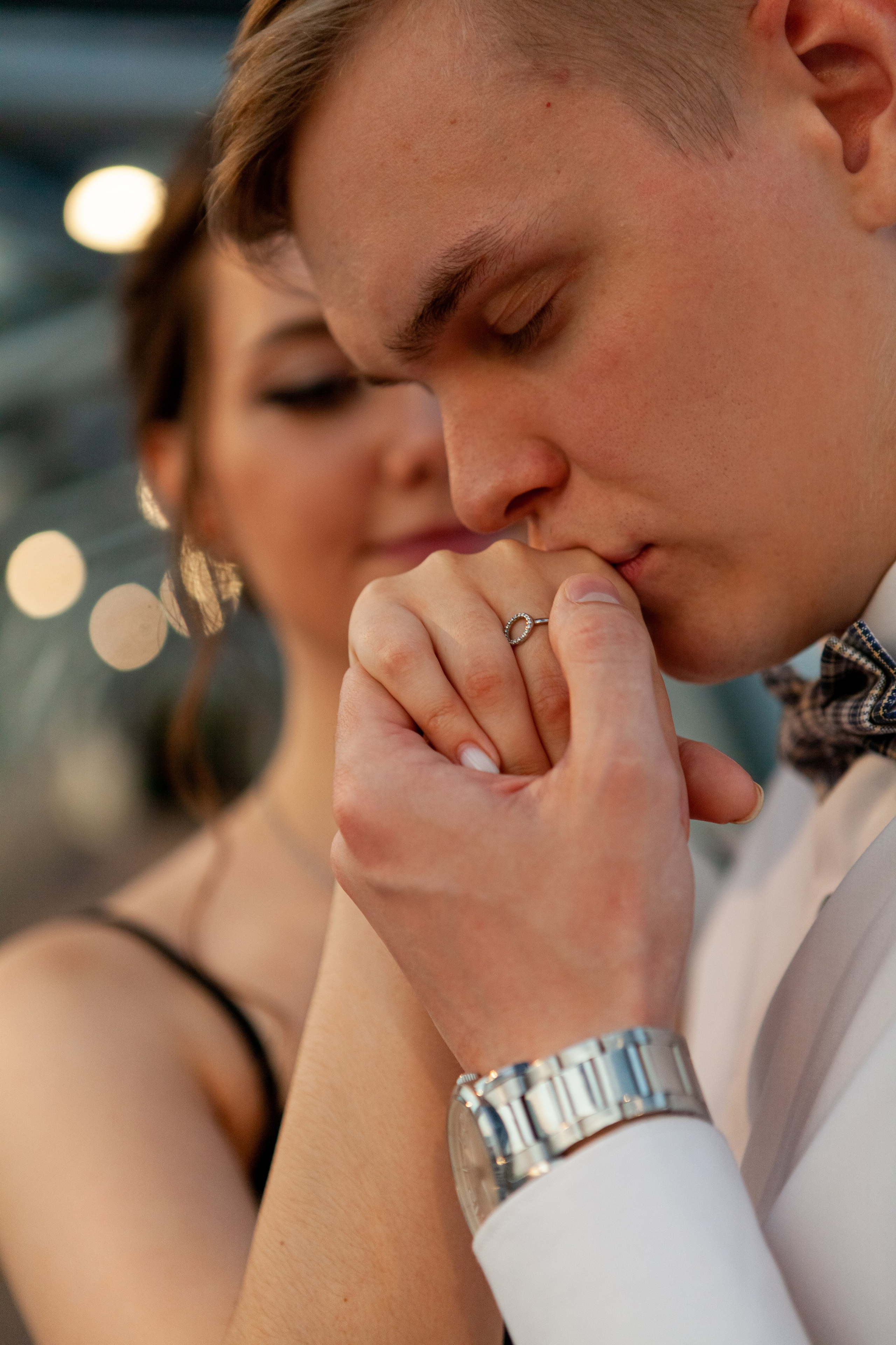 РОМАНТИЧЕСКИЙ ВЕЧЕР. Фотограф на любое мероприятие