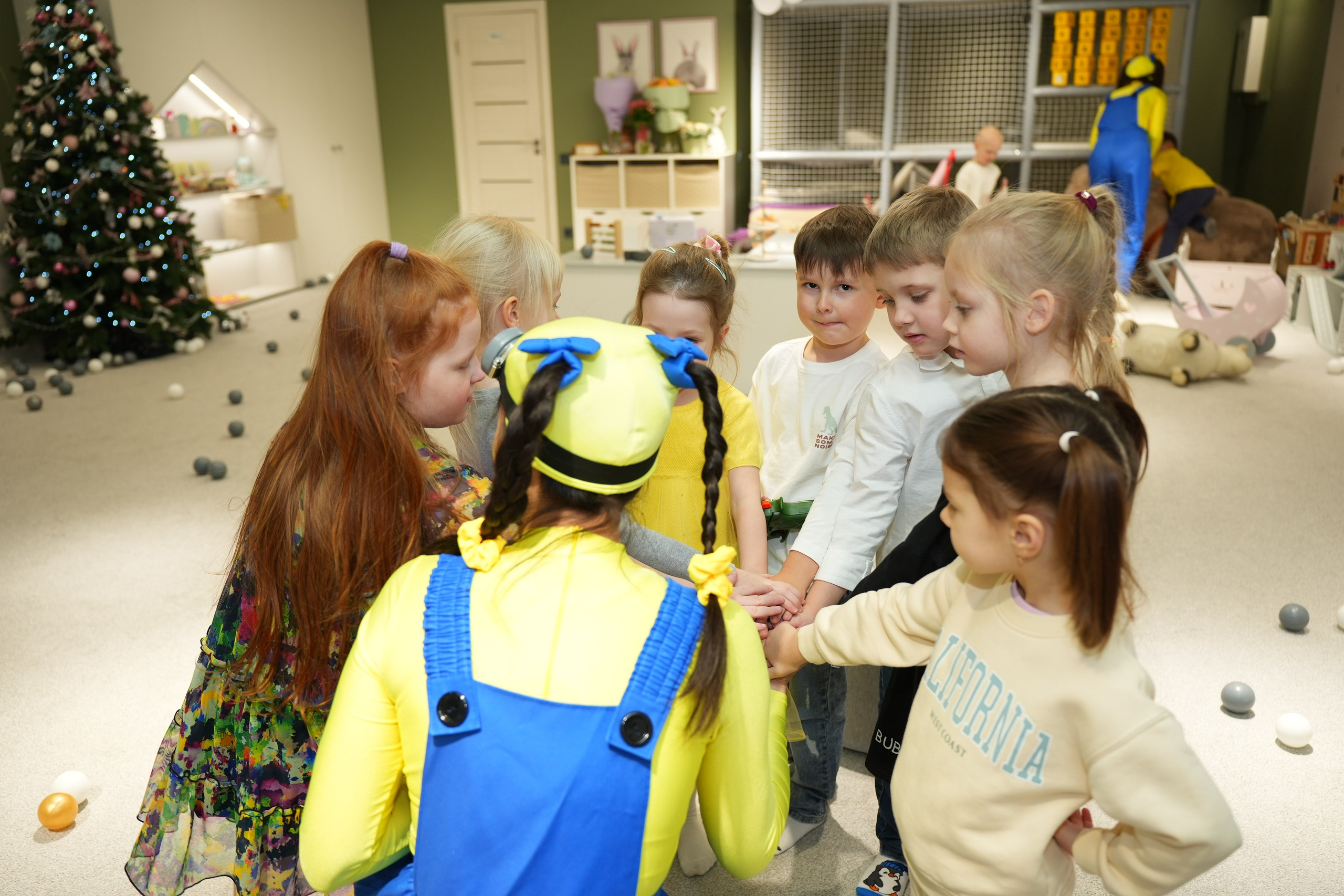 День Рождения Марат. Семейный и свадебный фотограф Минск, Беларусь Анна Орловская