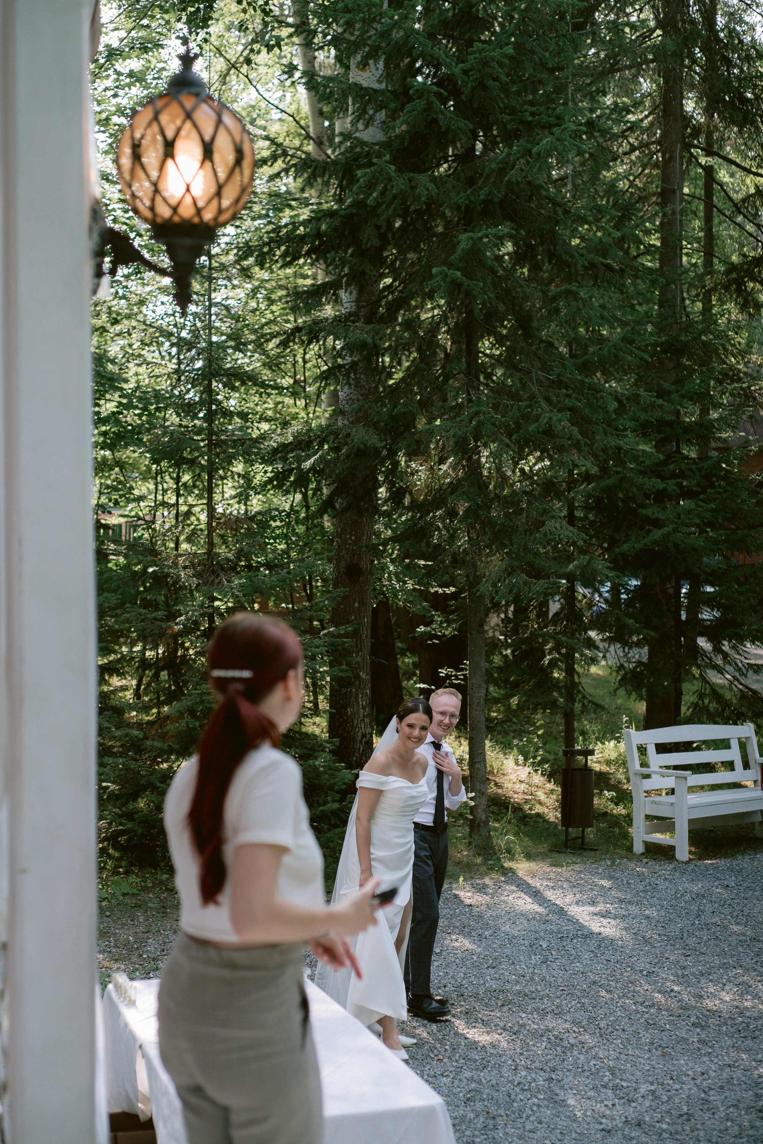 V&M. Свадебный фотограф Ижевск/Сарапул Анастасия Бель