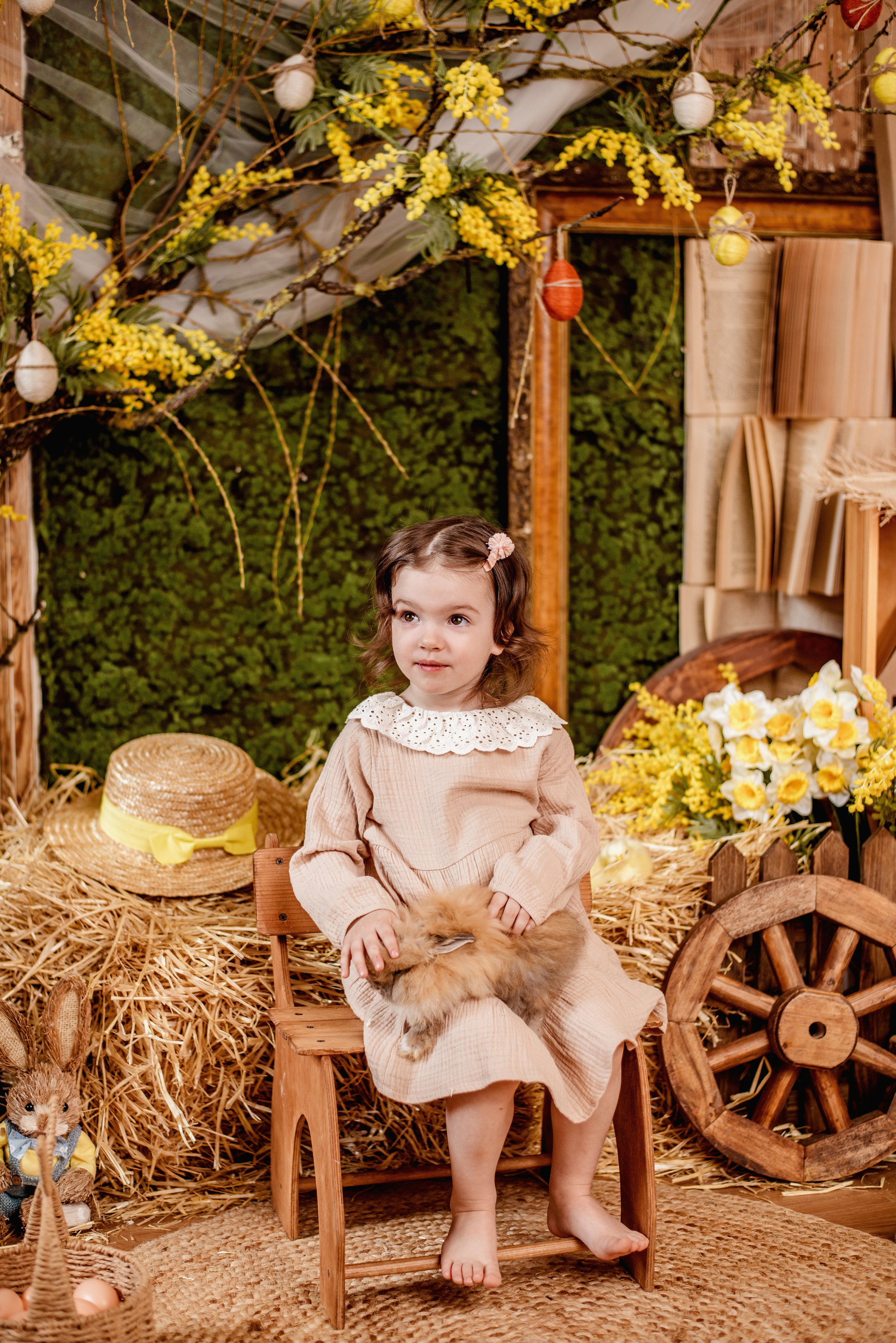 Илиана. Семейный фотограф в Новочеркасске Виктория Громова