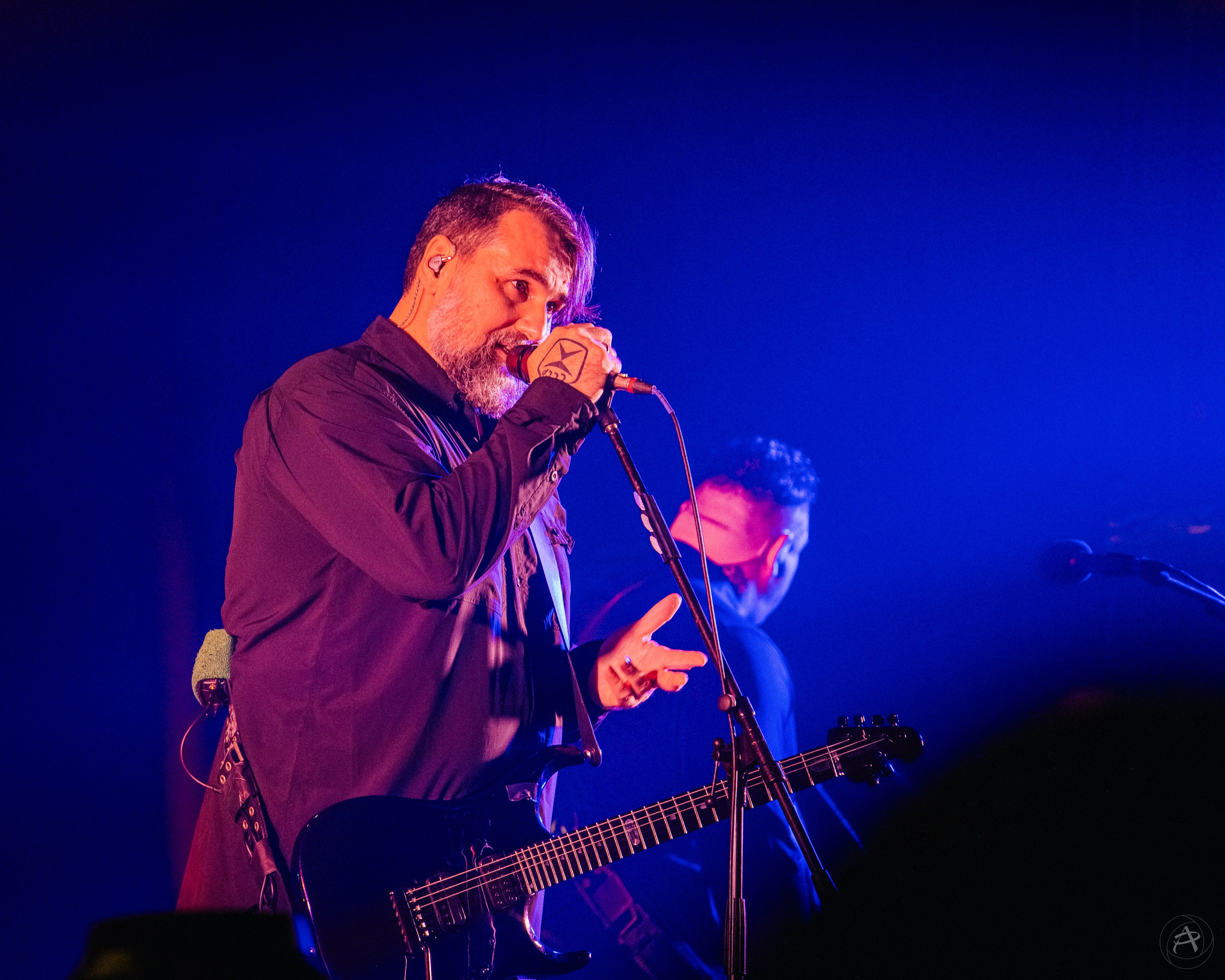 Северный Флот. ДК ПЗ (Вологда). Концертный фотограф Аля Рашпиль