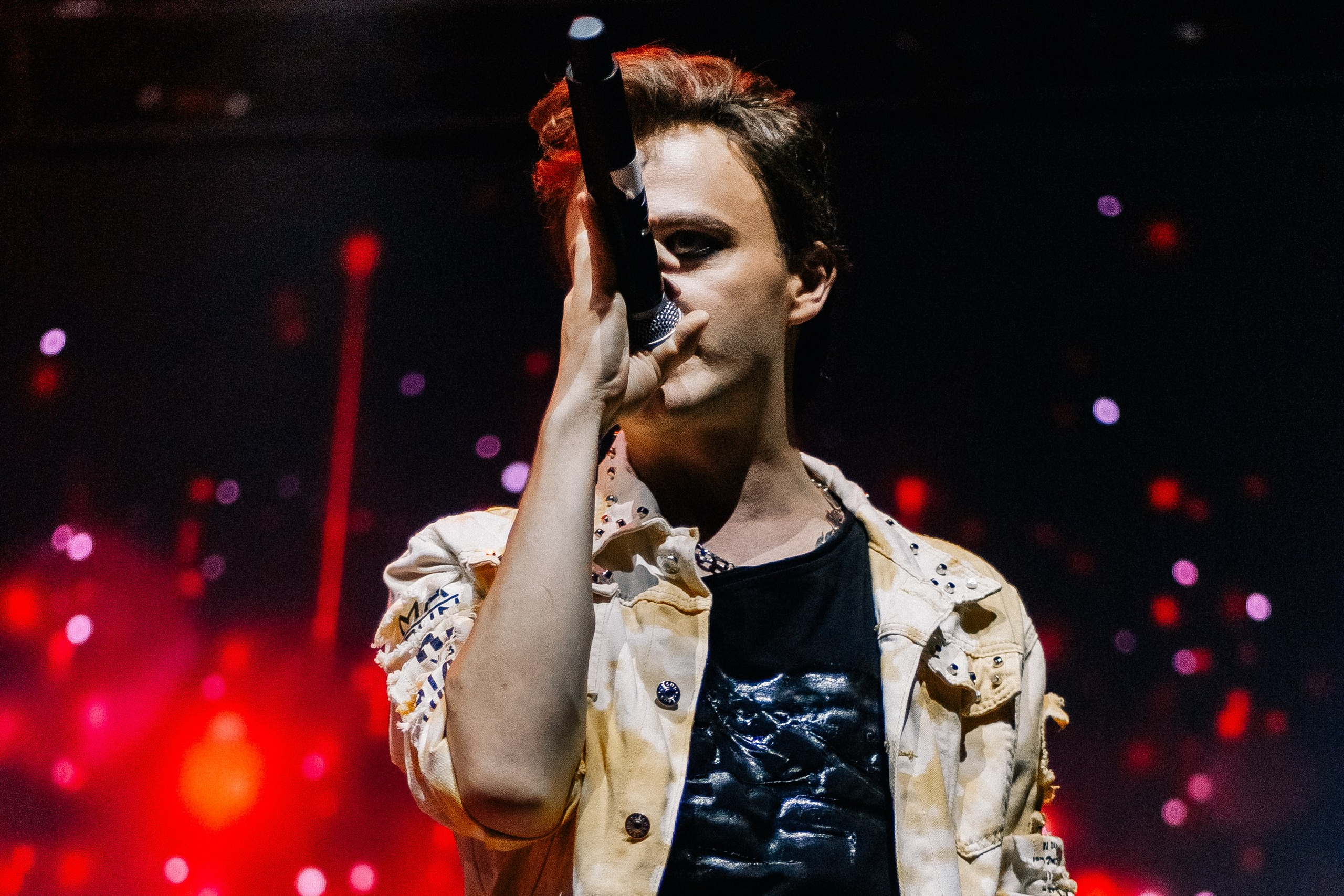 Александр Казьмин и Ярослав Баярунас. 1930 Moscow. Концертный фотограф Аля Рашпиль