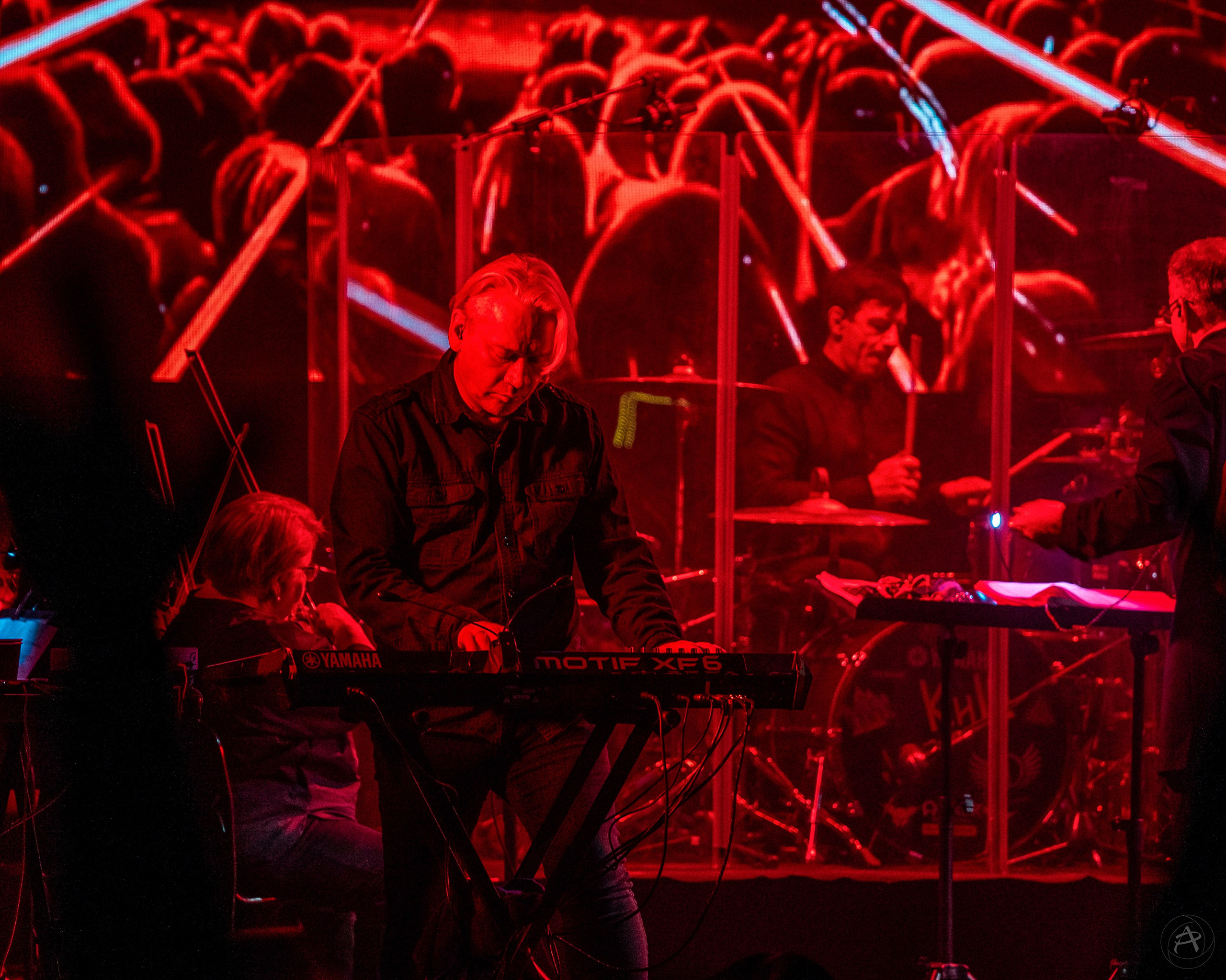 Северный Флот. ДК ПЗ (Вологда). Концертный фотограф Аля Рашпиль