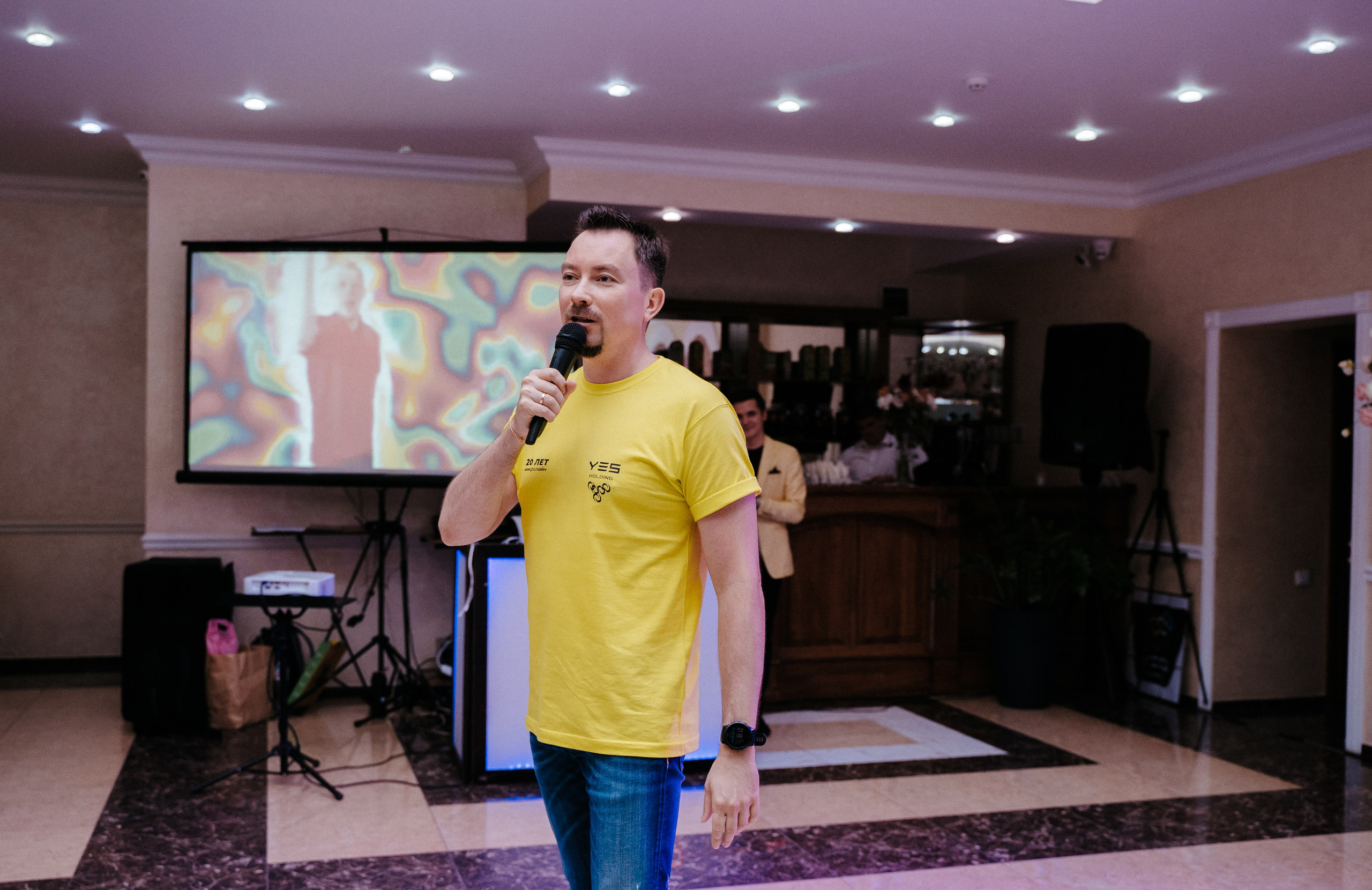 Yes Holding. Свадебный фотограф в Симферополе