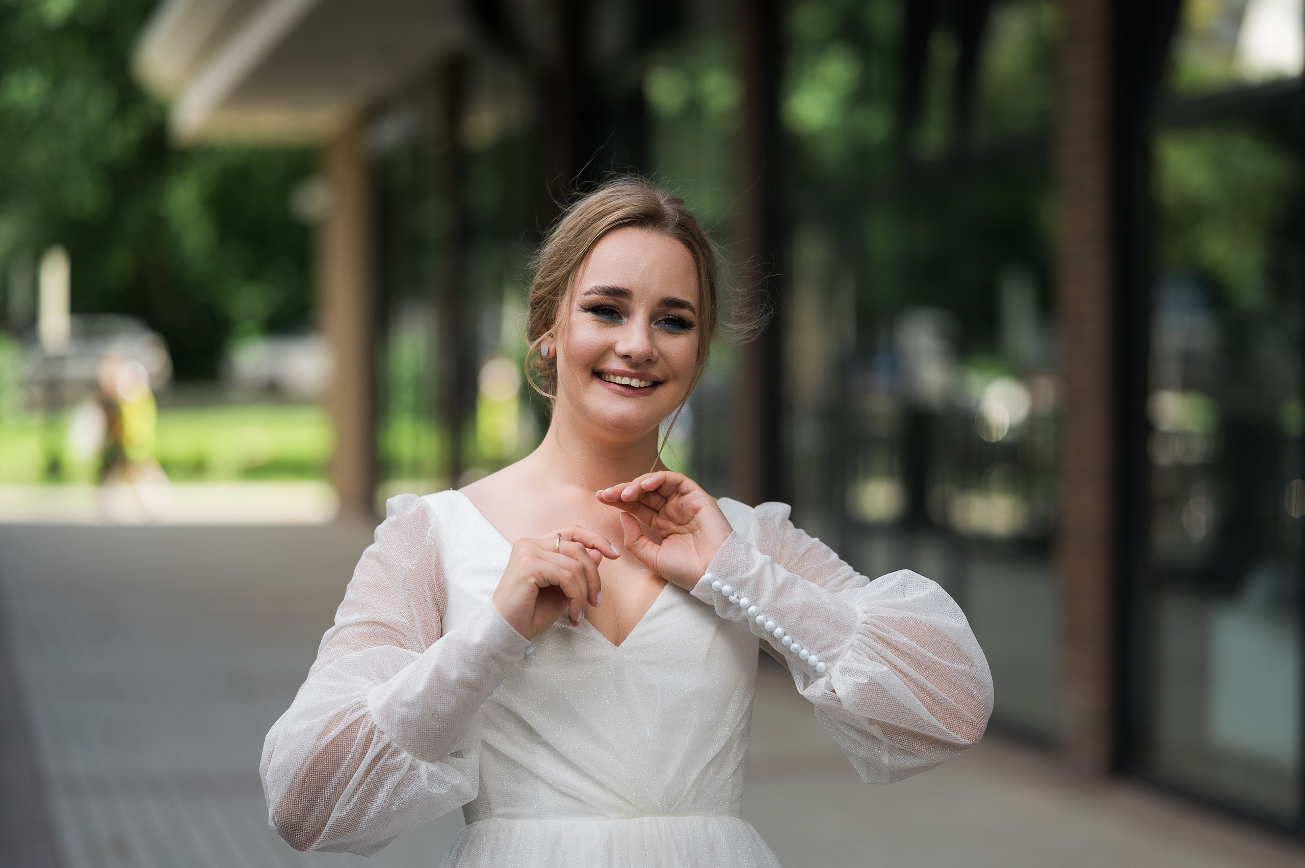 Коля и Марго