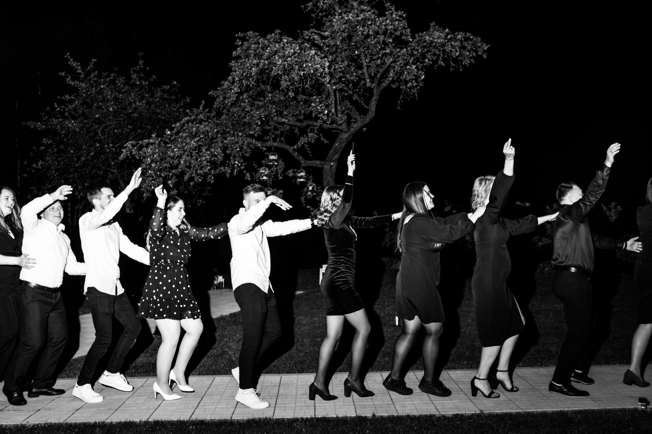 Станислав и Дарья. Фотограф Кирилл Верт