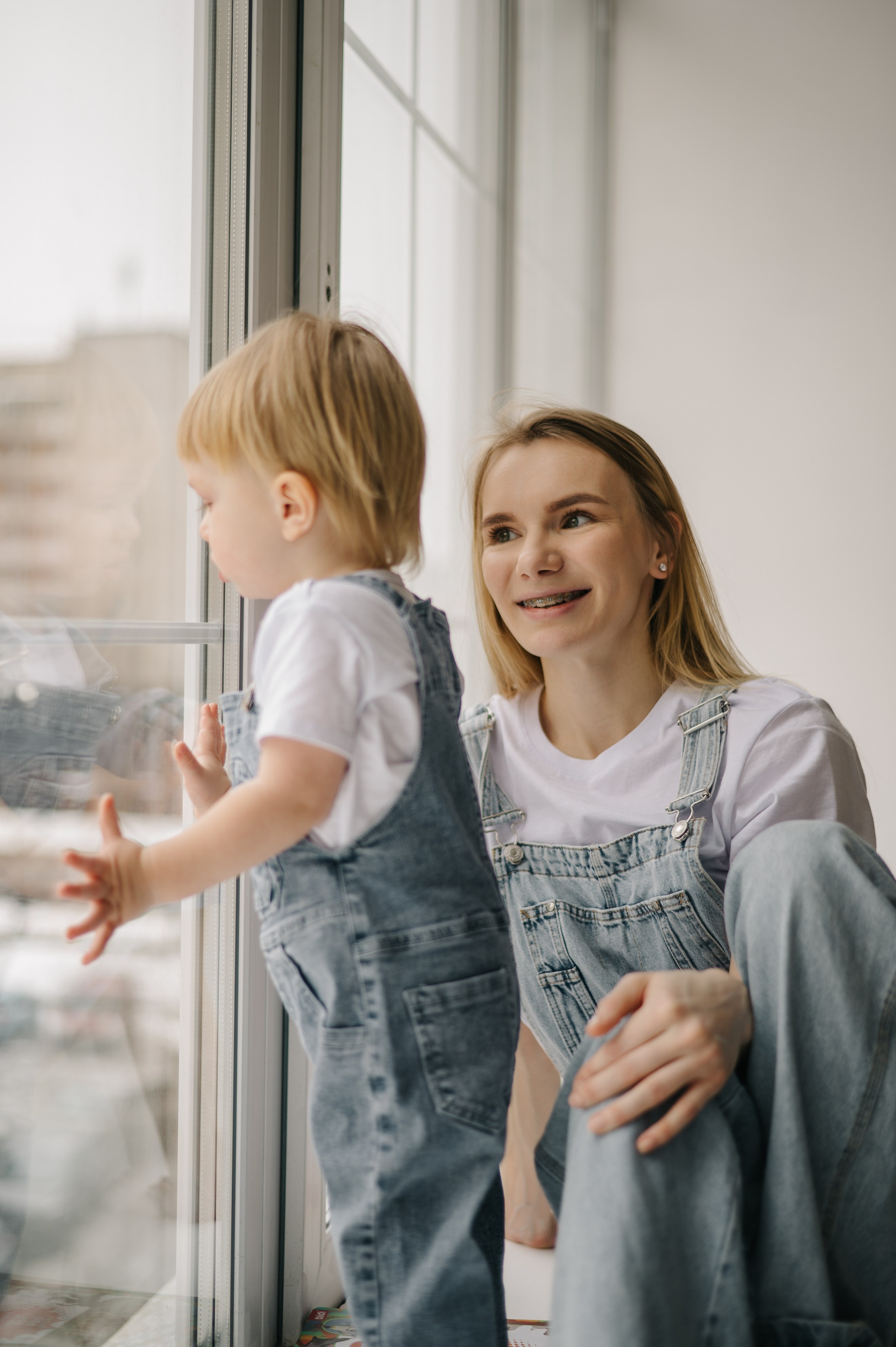 Катя и Лёва. Фотограф Архангельск