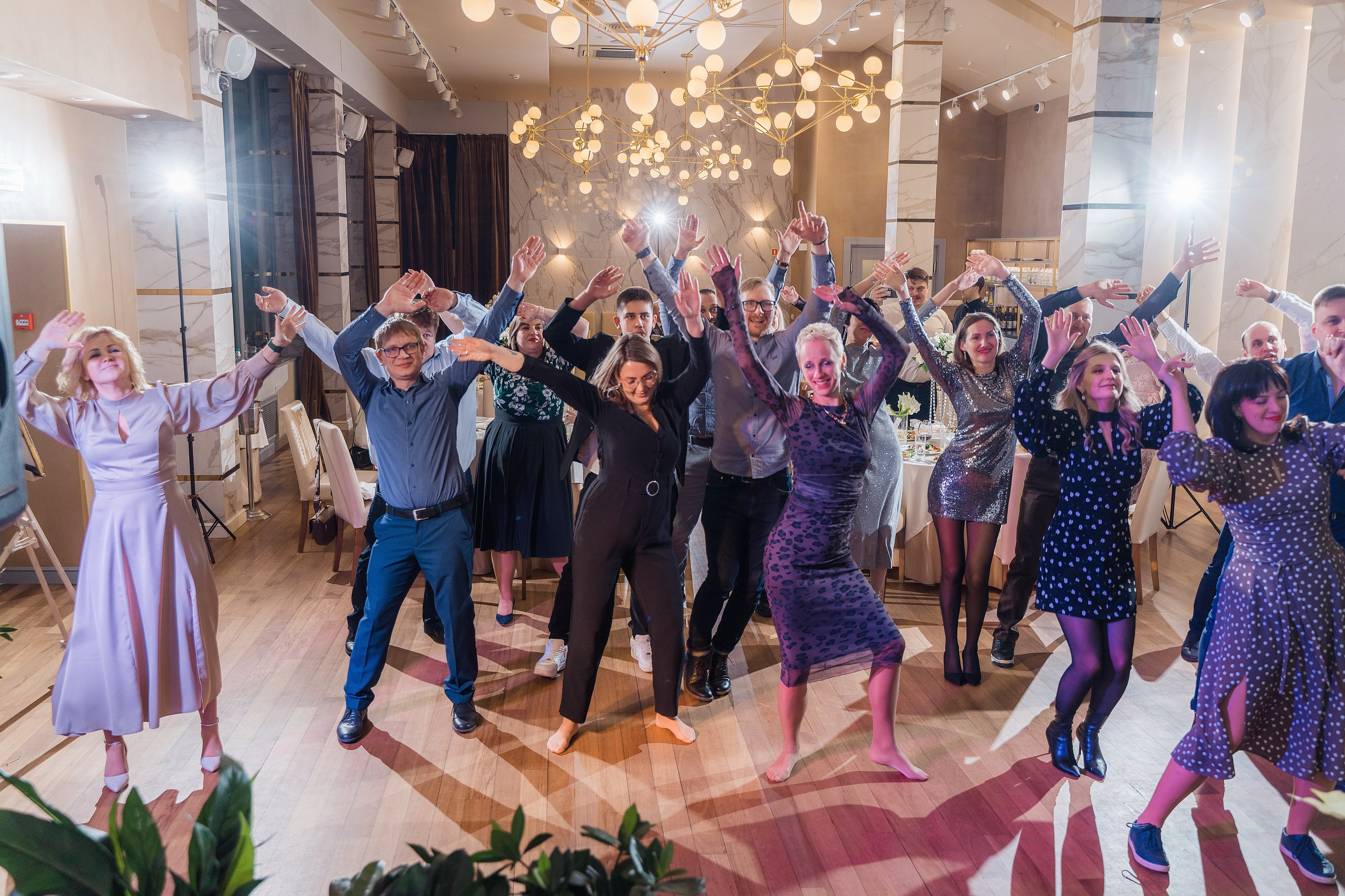 Андрей + Анастасия