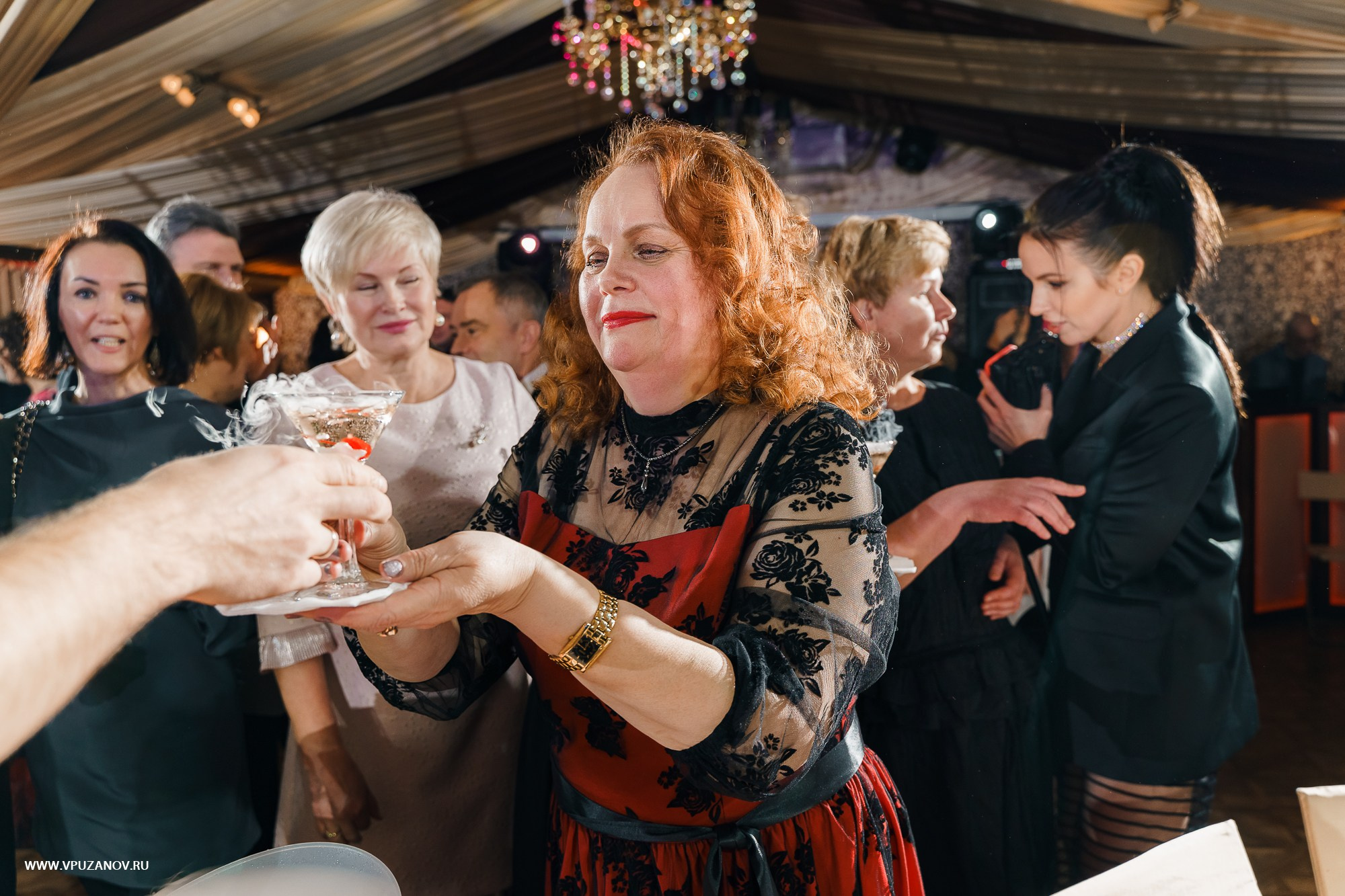 Фотосъемка дня рождения