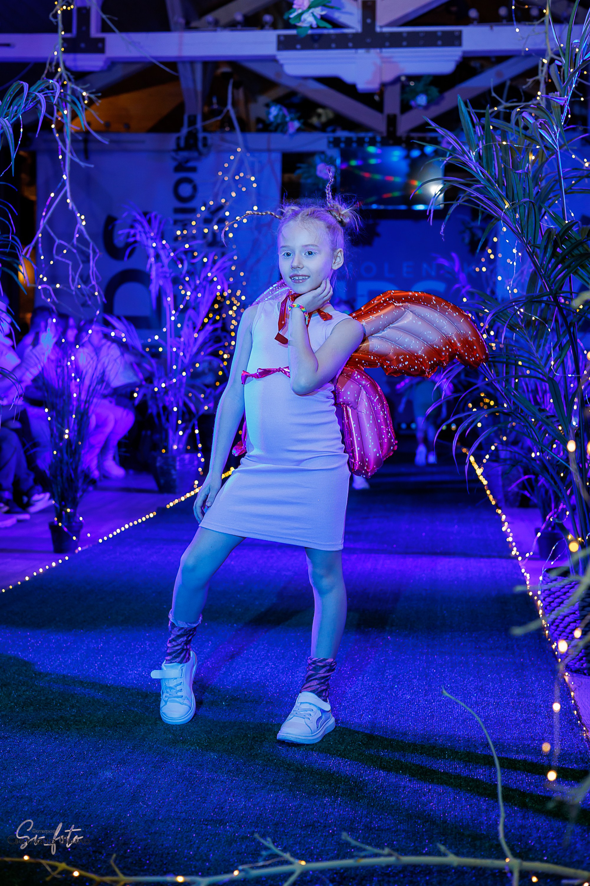 Smolensk Fashion Week_показы_ДЕНЬ 3_ФИНАЛ_Алиса в стране чудес. Главная