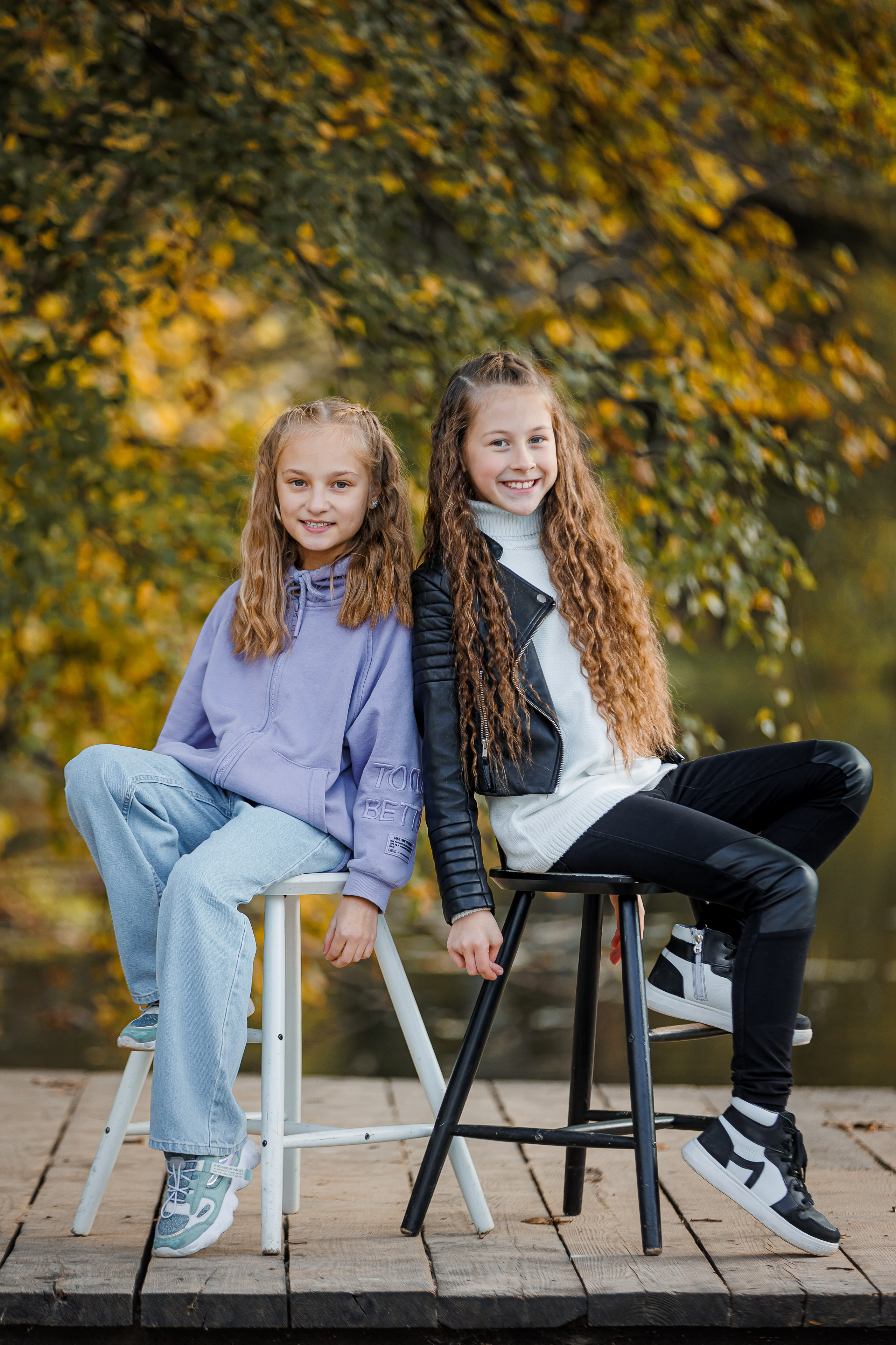 Групповые фото. Семейный и детский фотограф Комина Елена, Власиха, Одинцово