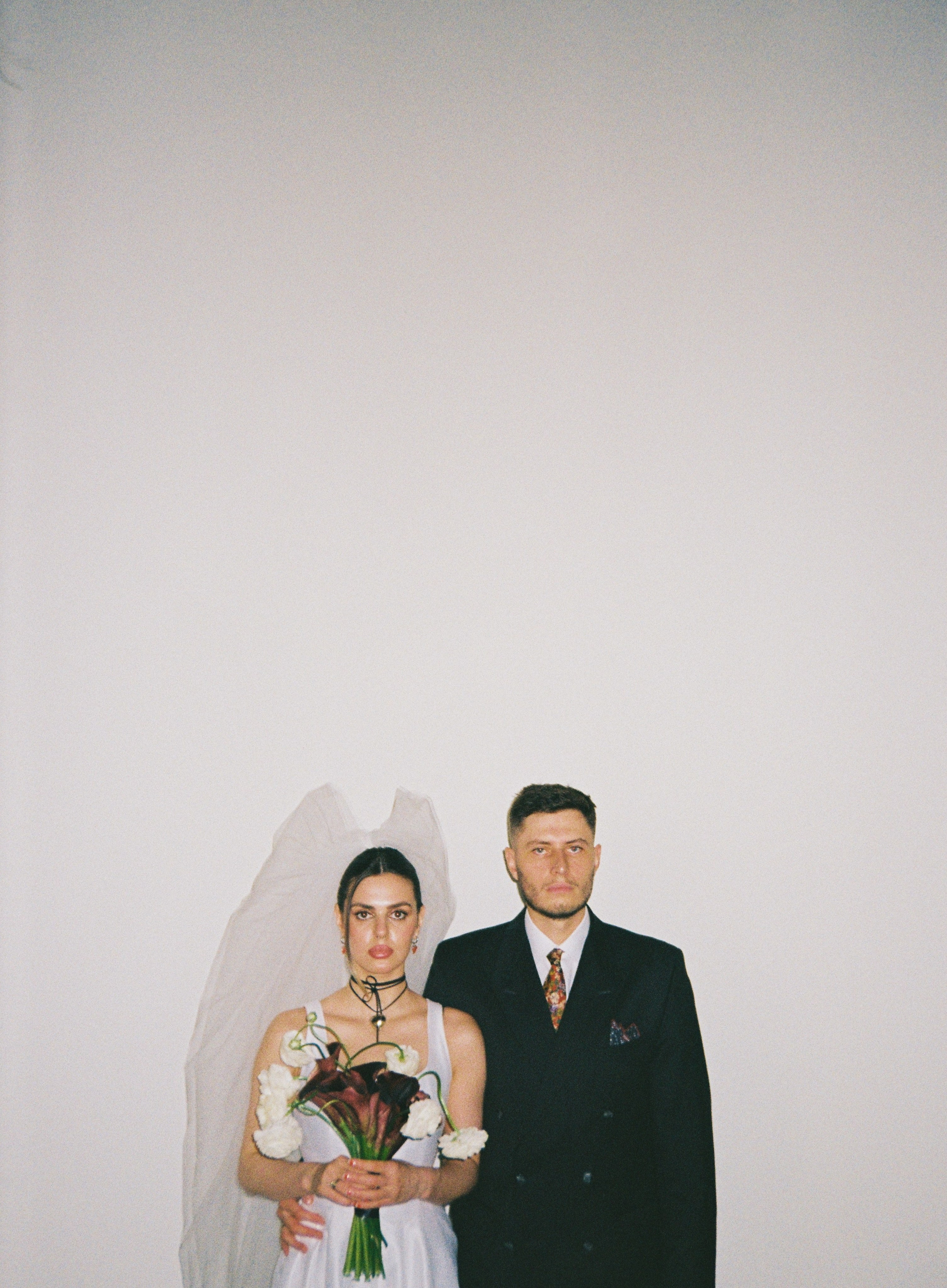 Милена и Николай. Letova Wedding — Свадебный организатор в Москве