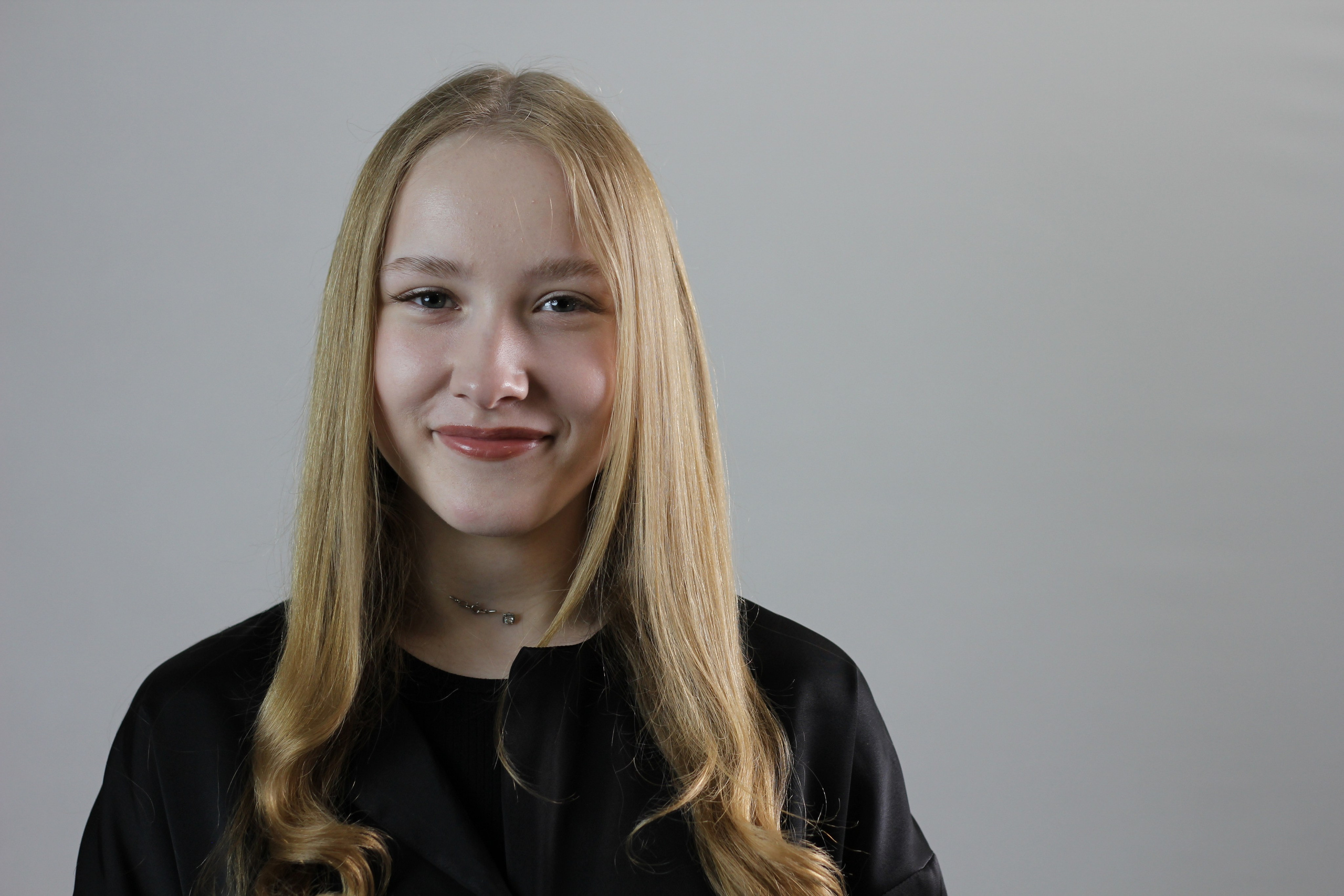 Ксения. SOLOVIEVA PHOTO