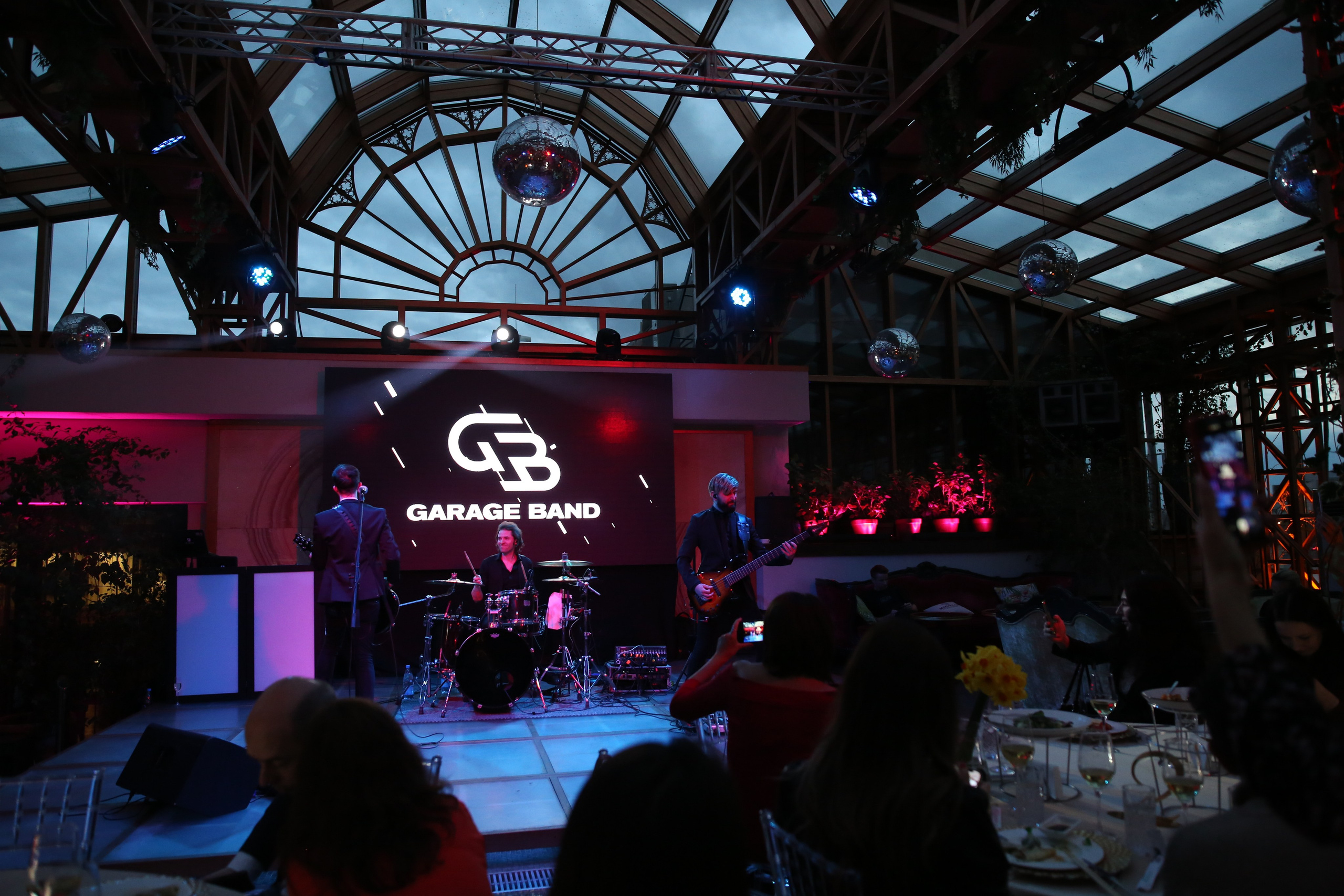 Музыканты. Семейный и детский фотограф Анна Петракова