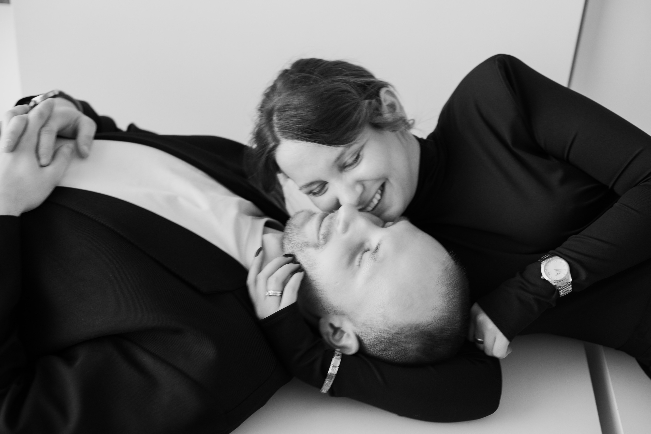 Лавстори в Доме Архитектора. Свадебный и семейный фотограф в Нижнем Новгороде и Москве