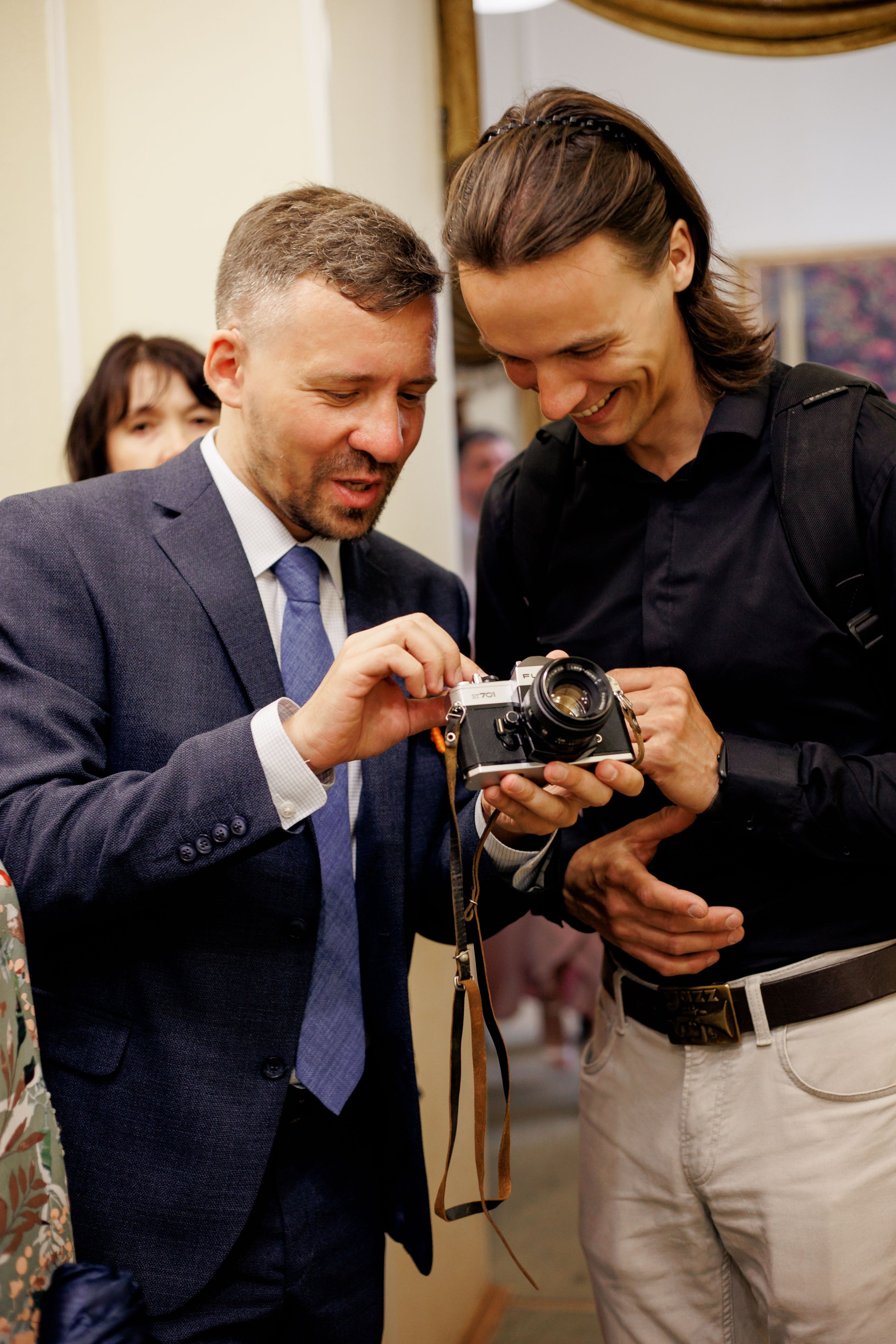 Как проходит торжественная регистрация брака в Нижегородском дворце бракосочетания?. Свадебный и семейный фотограф в Нижнем Новгороде и Москве