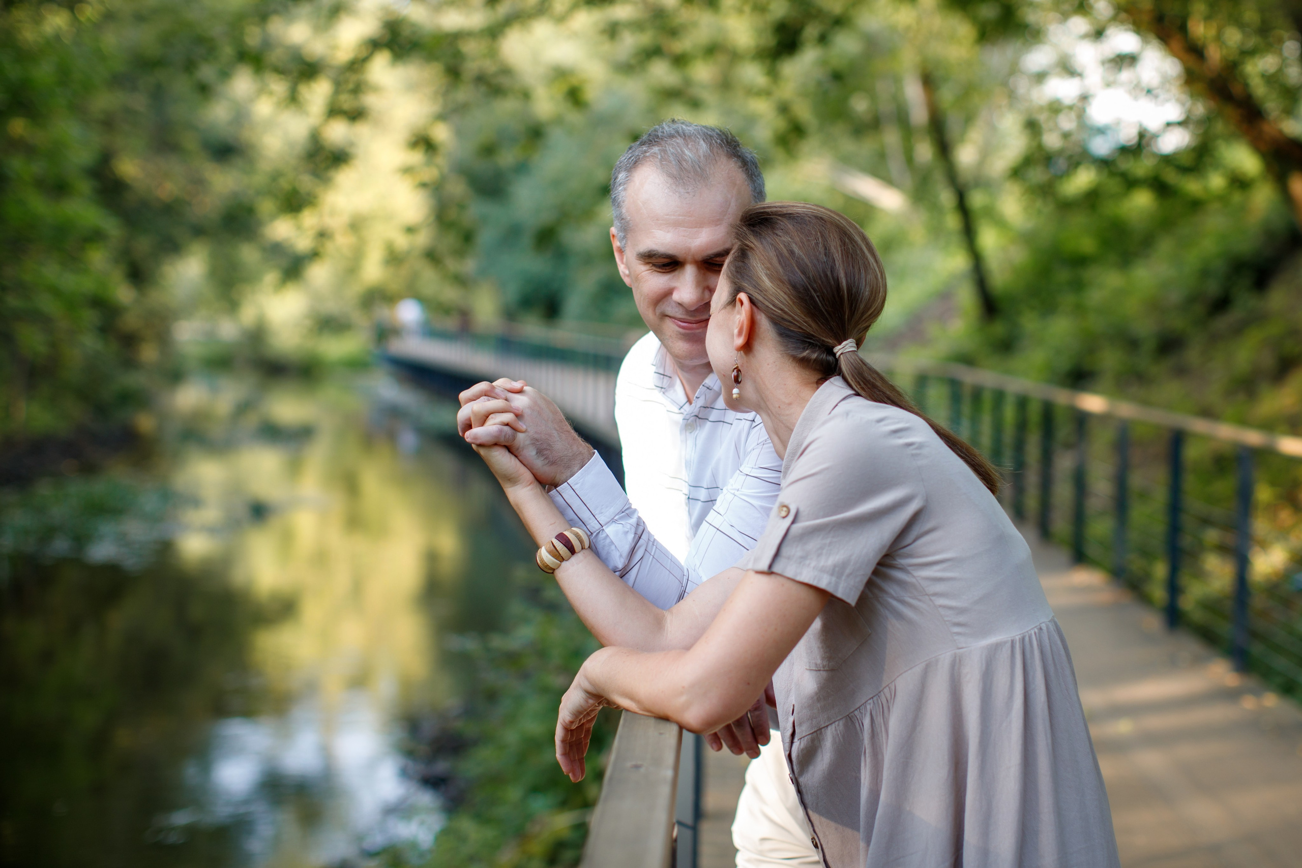 Любовь. Детский и семейный фотограф Мария Киселёва. Москва