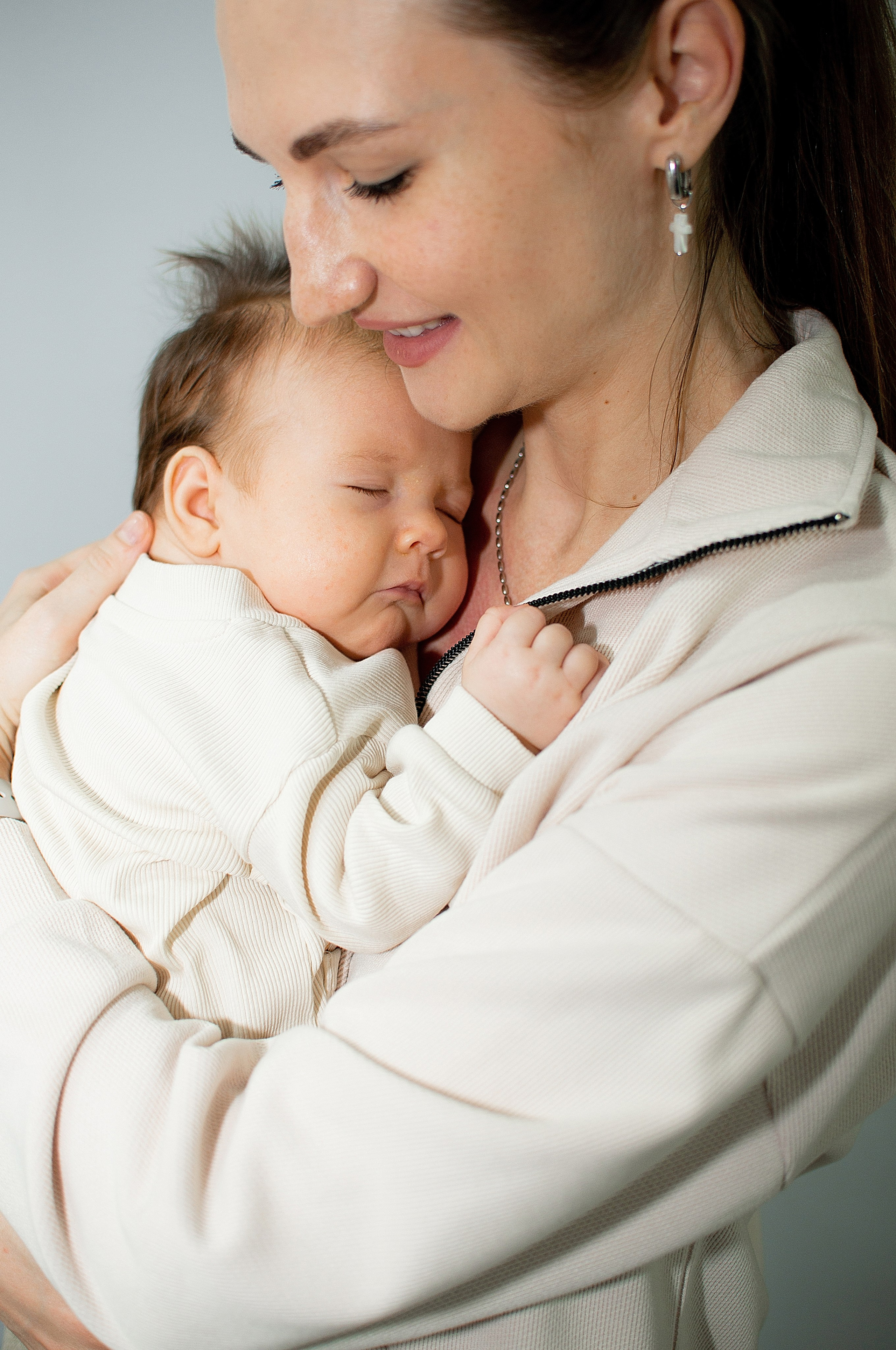 Встреча для мам, клуб по интересам г. Краснодар. Фотограф новорожденных Краснодар Малышенко Надежда