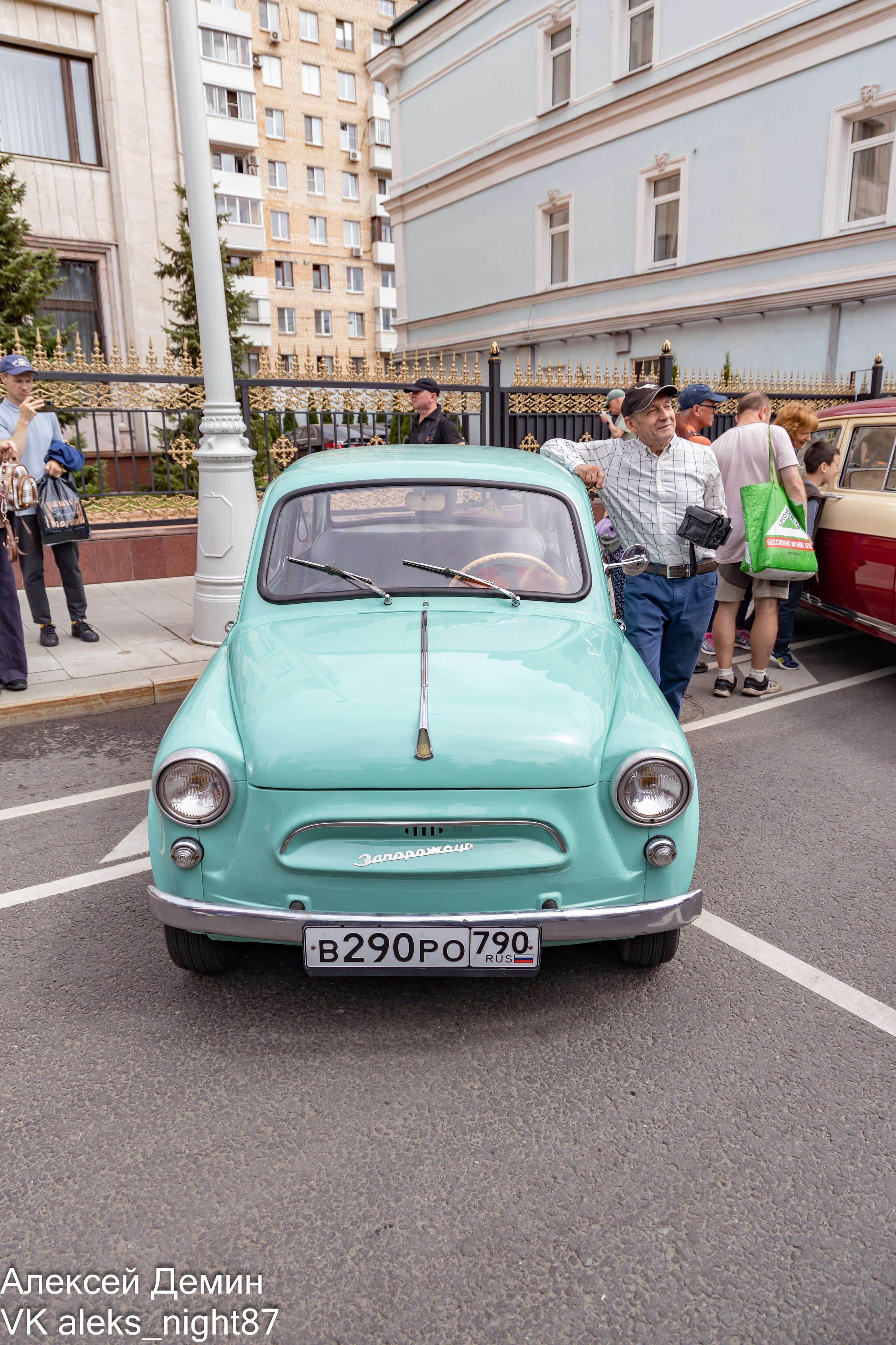Ретро парад трамваем Москва 2023. Репортажный, семейный и студийный фотограф в Москве Демин Алексей