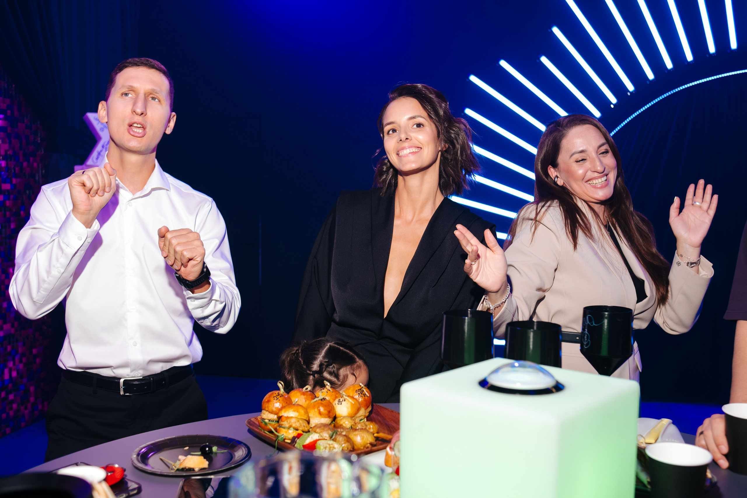 Хитомания. Фуд и предметный фотограф Виталий Морозов г. Москва