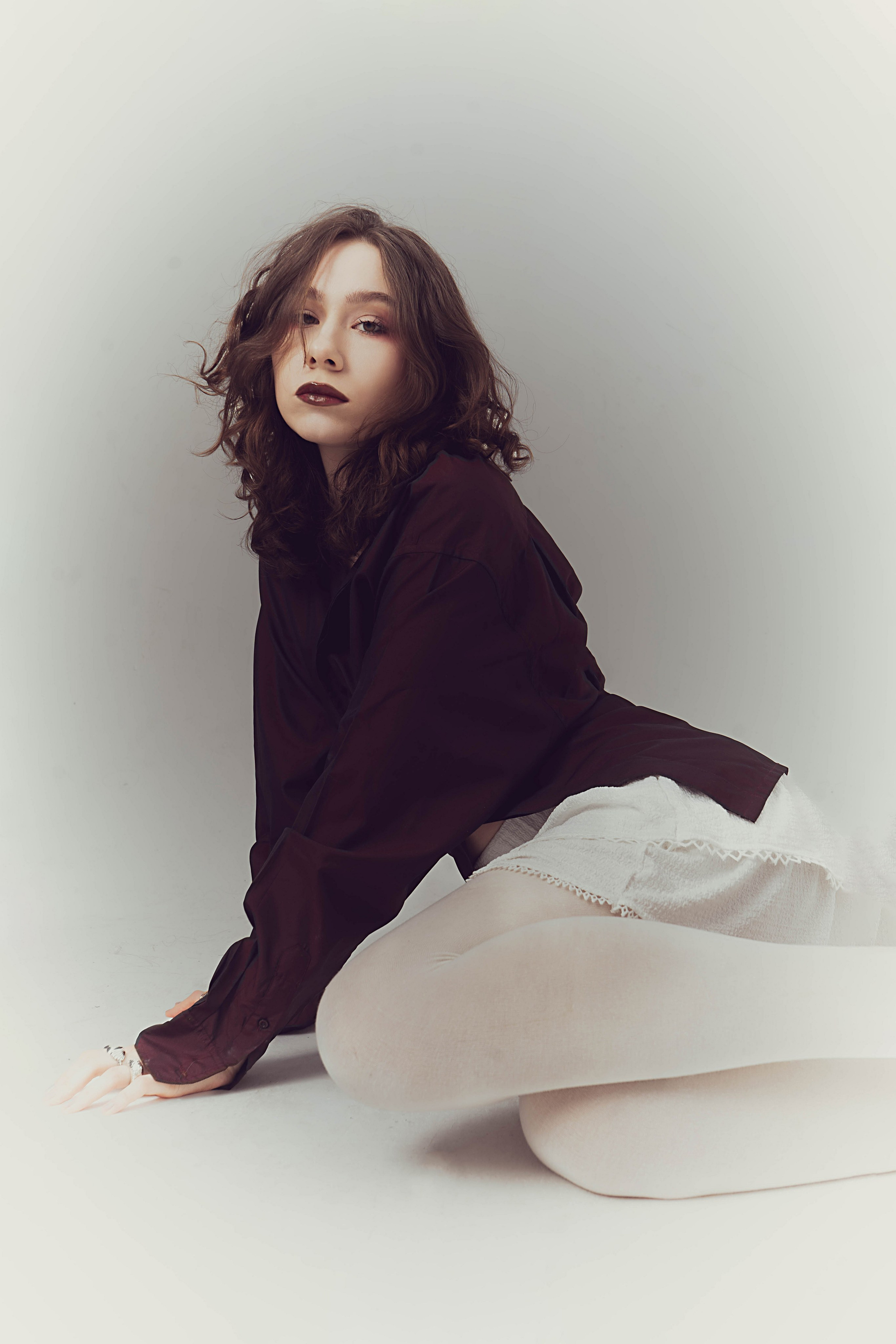 Лиза. Фотограф в Москве и МО Хингава Алина