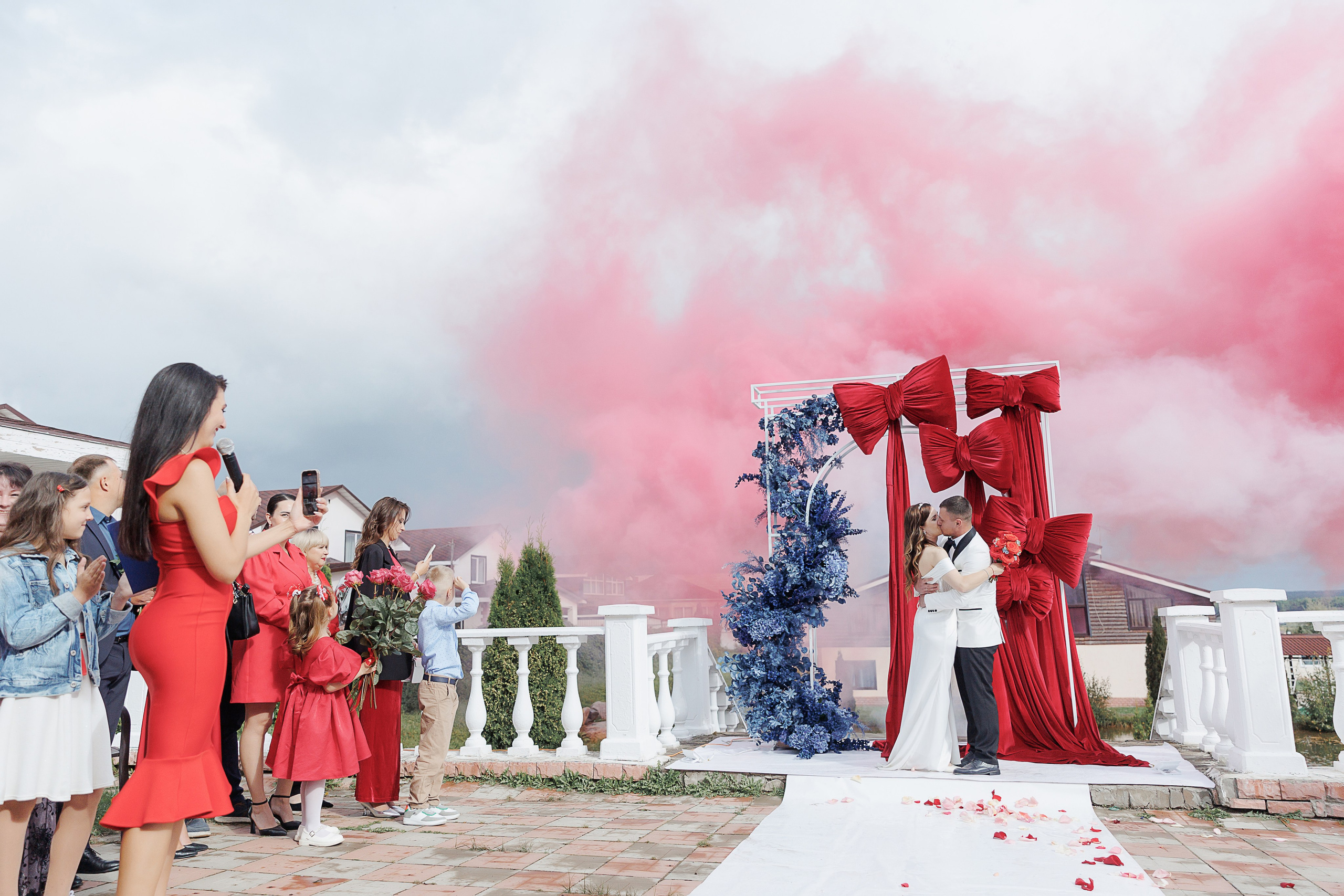 Свадьба. Свадебный и семейный фотограф в Твери и Тверской области