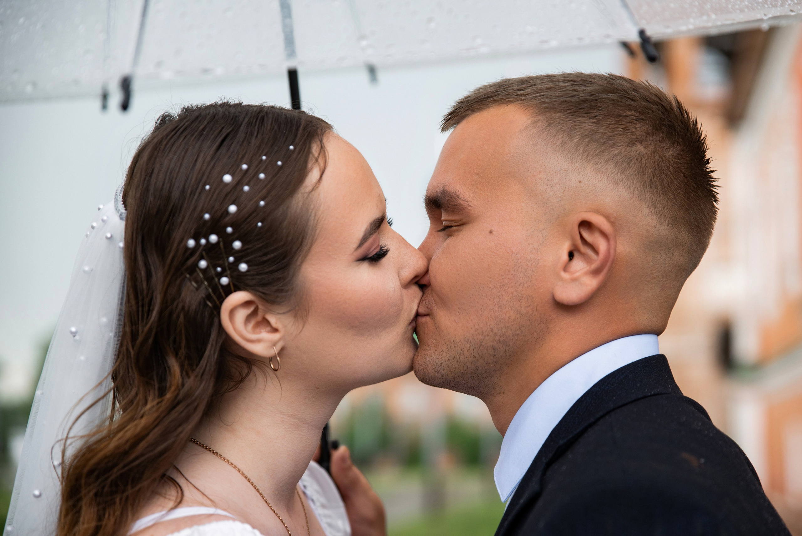 Свадьба Николая и Марины. Свадебный, семейный, репортажный фотограф в Перми и крае Таня Белая