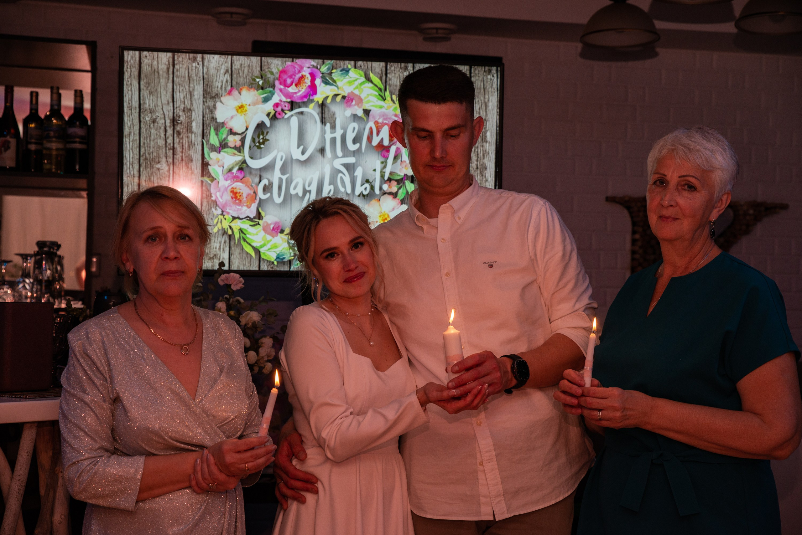 Свадьба Евгения и Дарьи. Свадебный, семейный, репортажный фотограф в Перми и крае Таня Белая