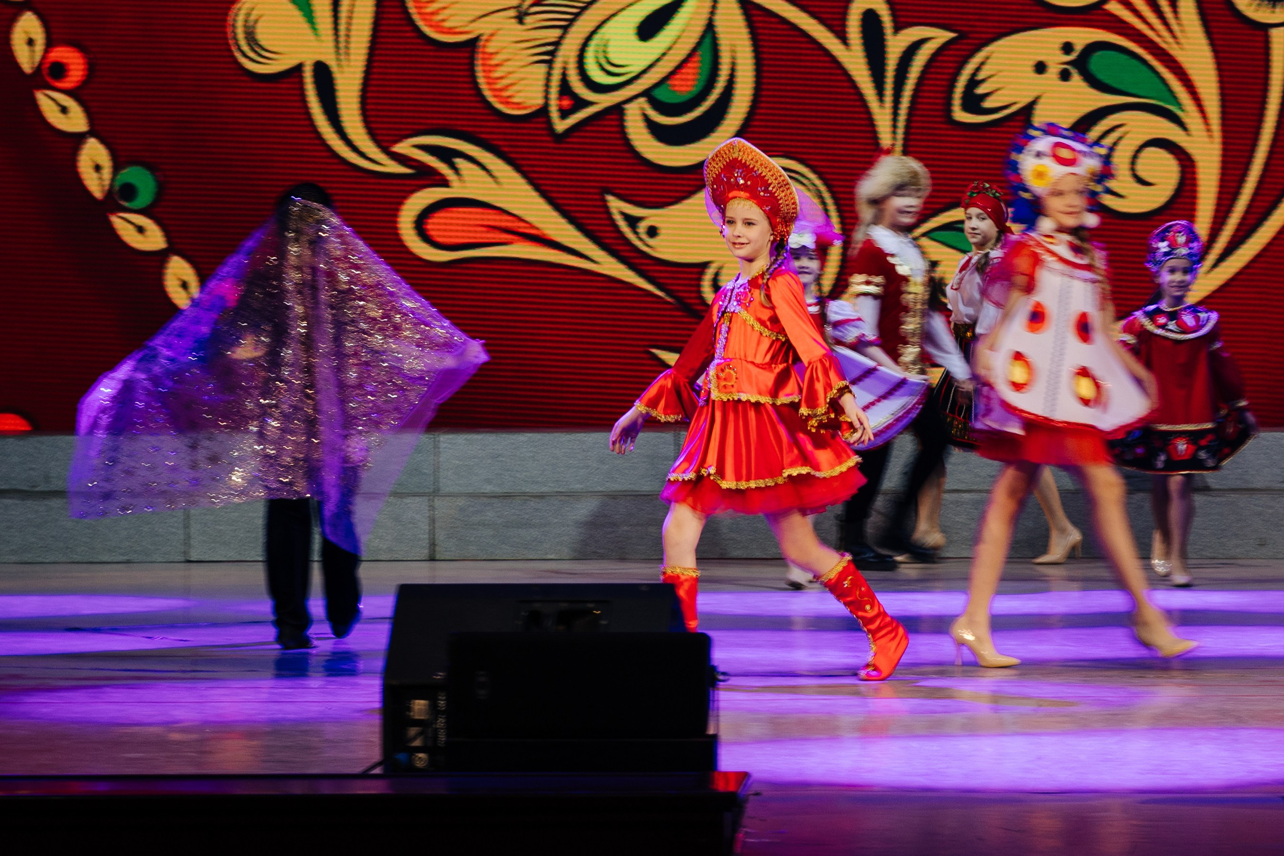 Мама года. Репортажный, портретный и свадебный фотограф в Магнитогорске Степан Самовиков