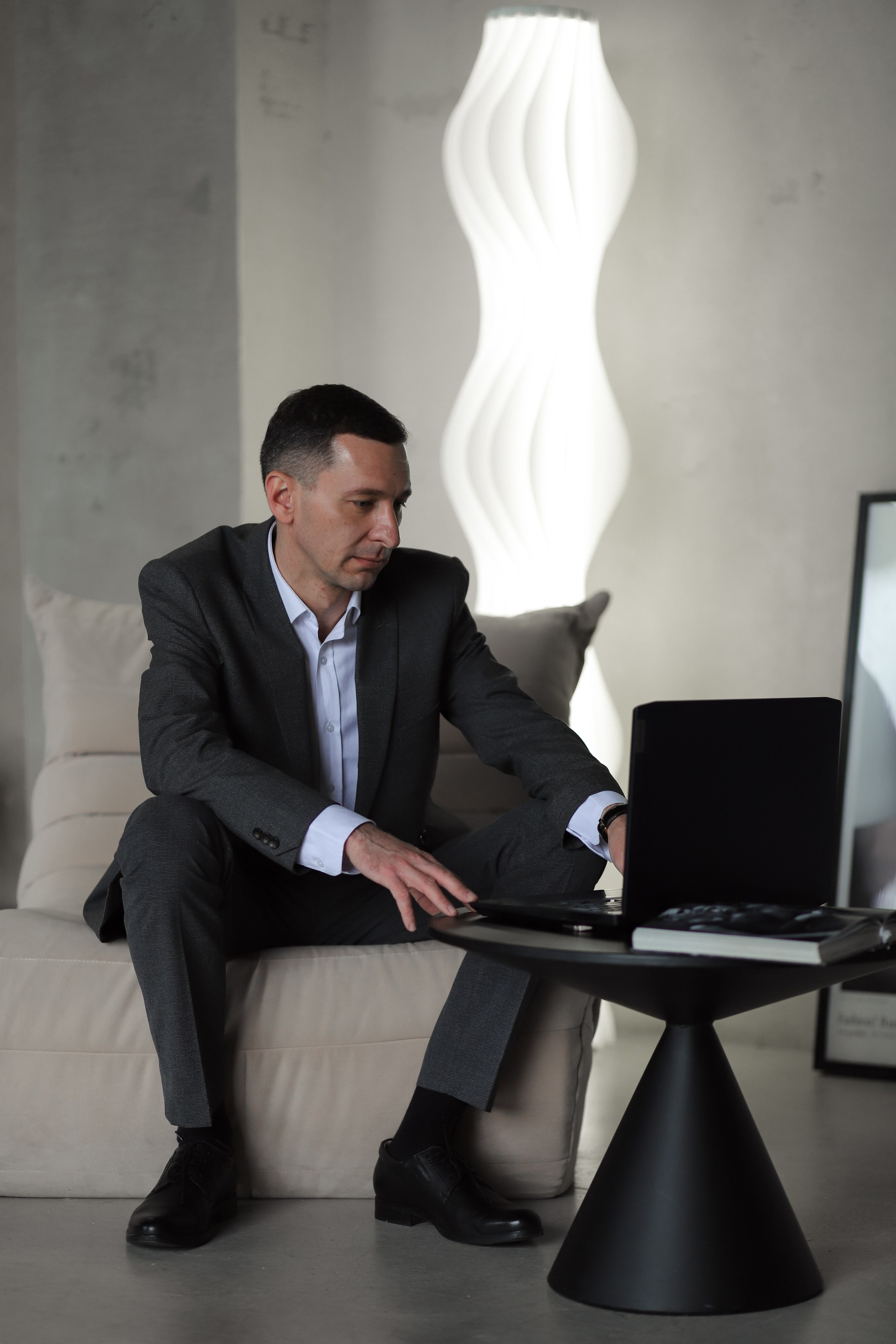 МУЖСКОЙ ПОРТРЕТ. Фотограф в Краснодаре Анна Светикова