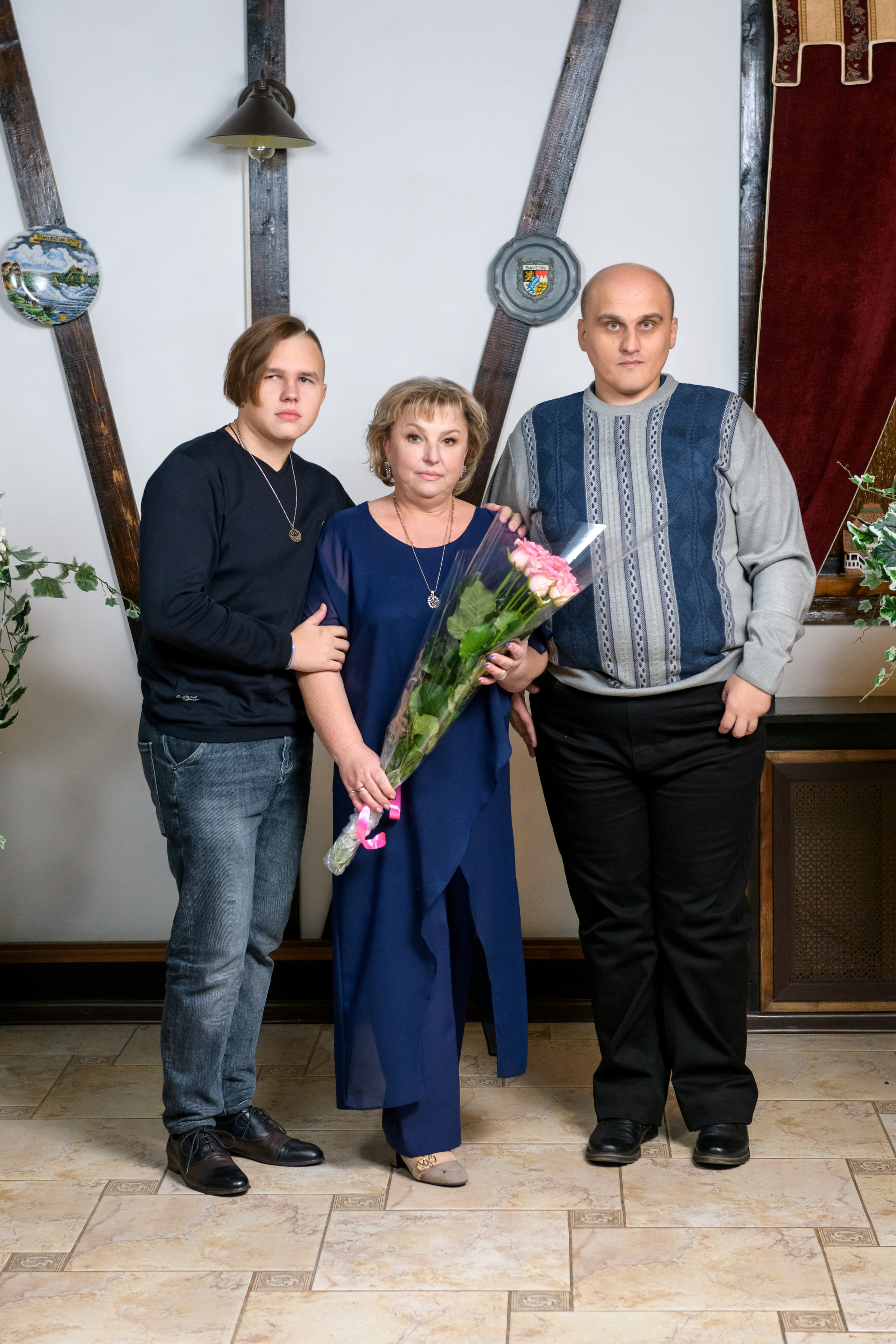 День рождения Риты. Фотограф в Ростове-на-Дону Маркер Елена